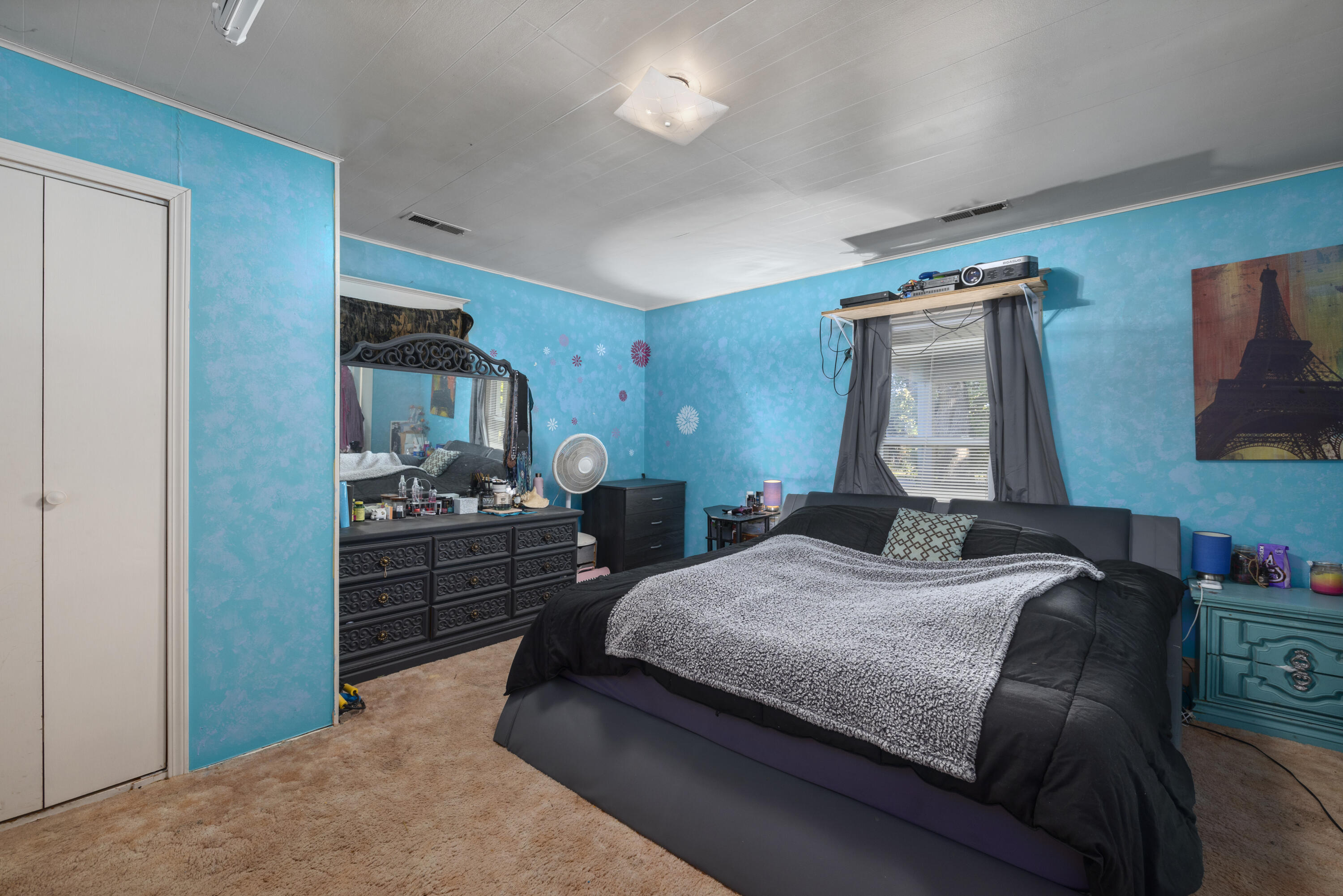 Wade & Wallace Add - Residential