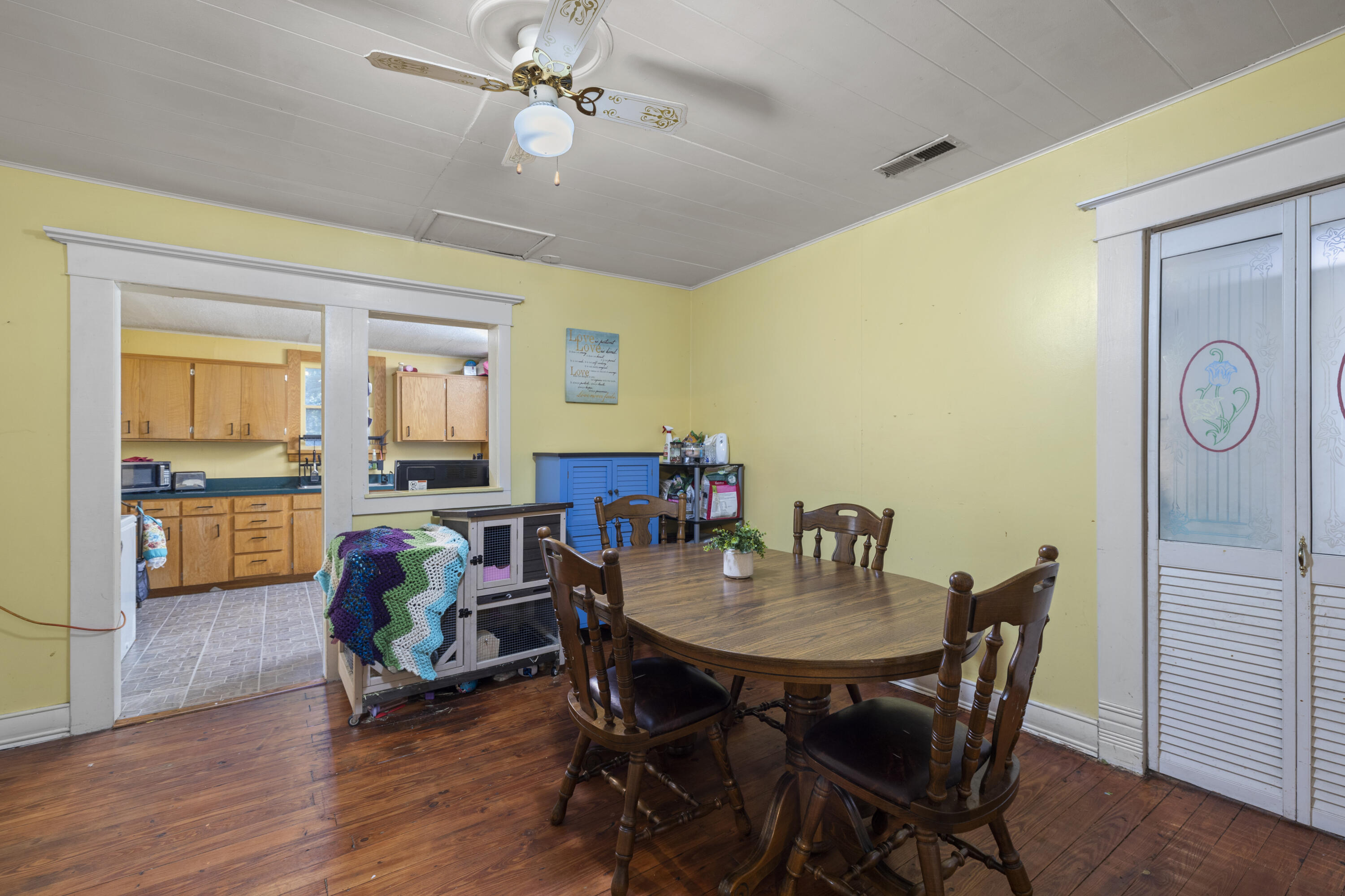Wade & Wallace Add - Residential