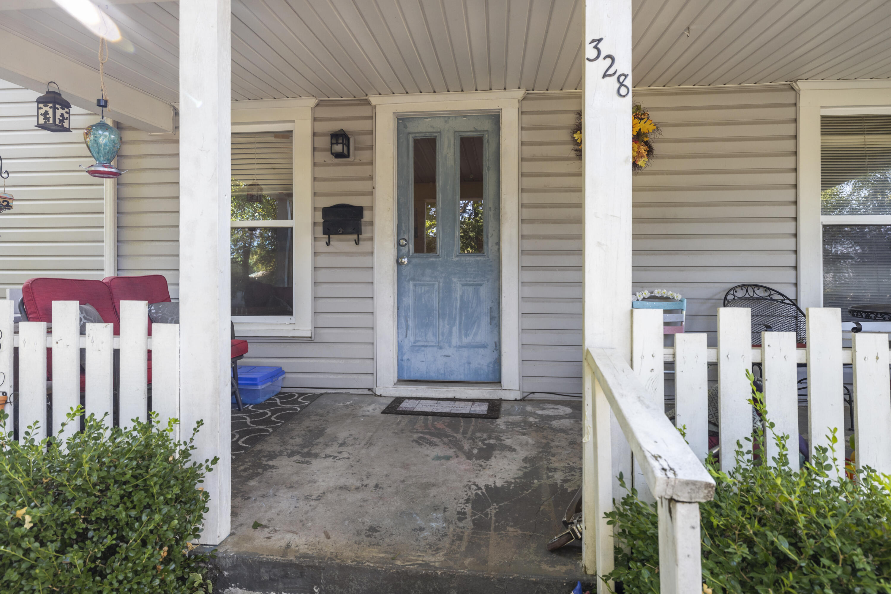 Wade & Wallace Add - Residential