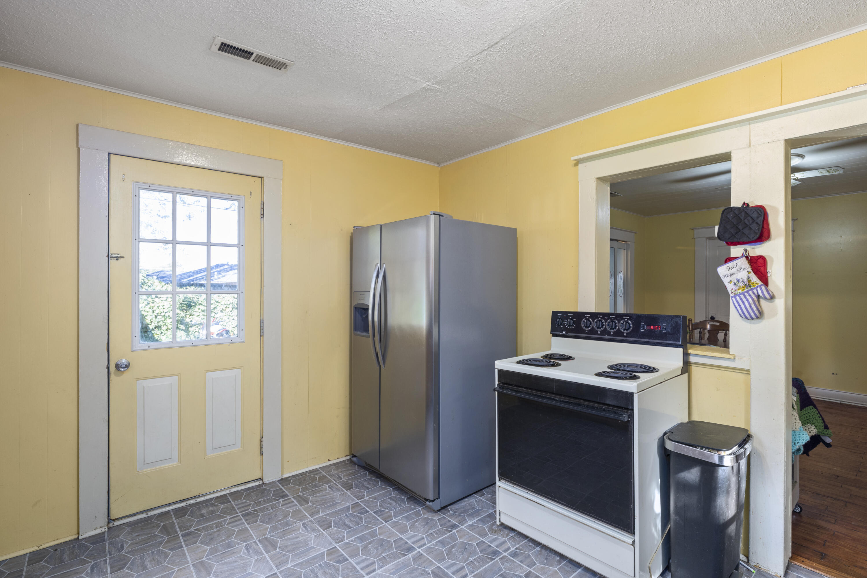 Wade & Wallace Add - Residential