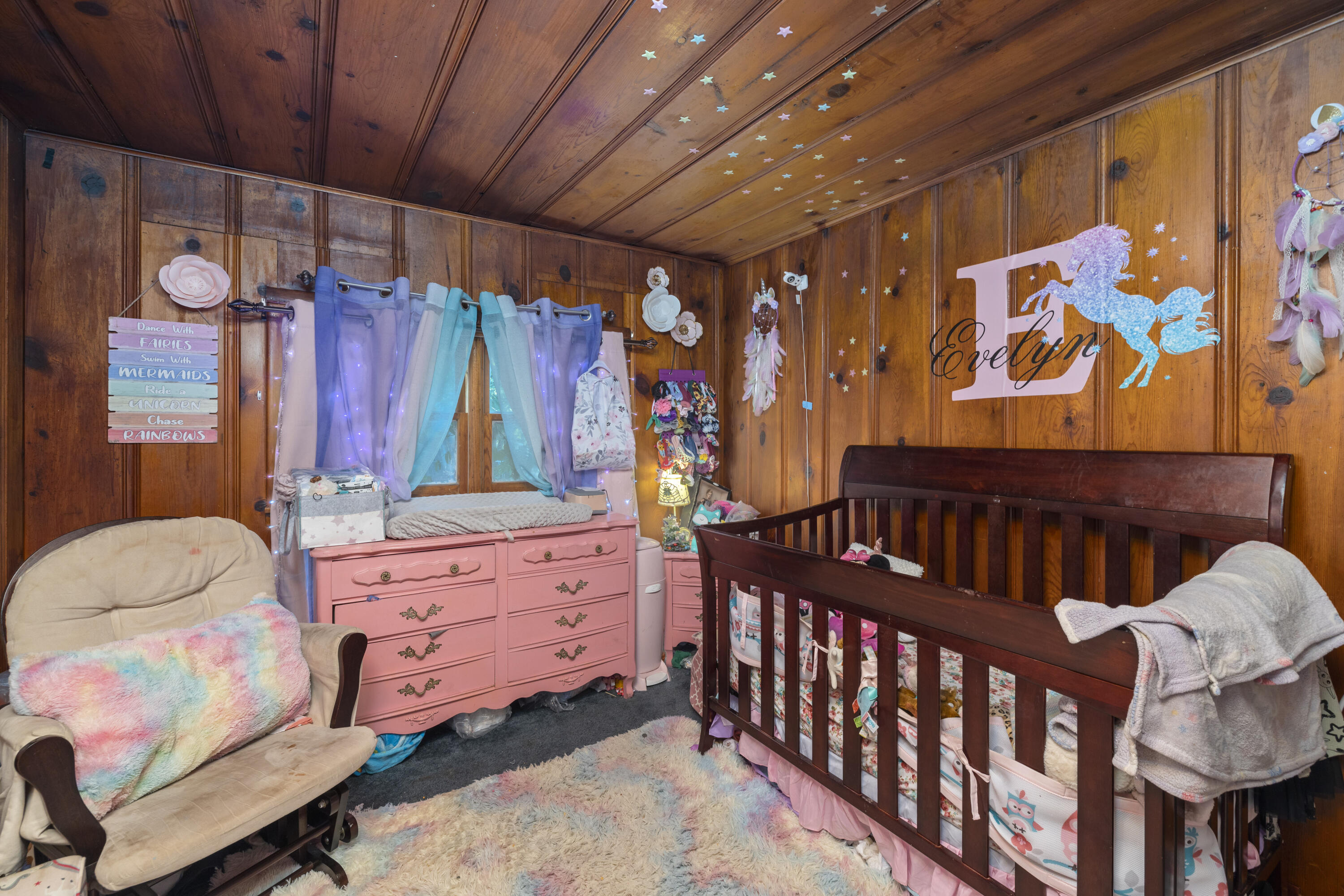 Wade & Wallace Add - Residential