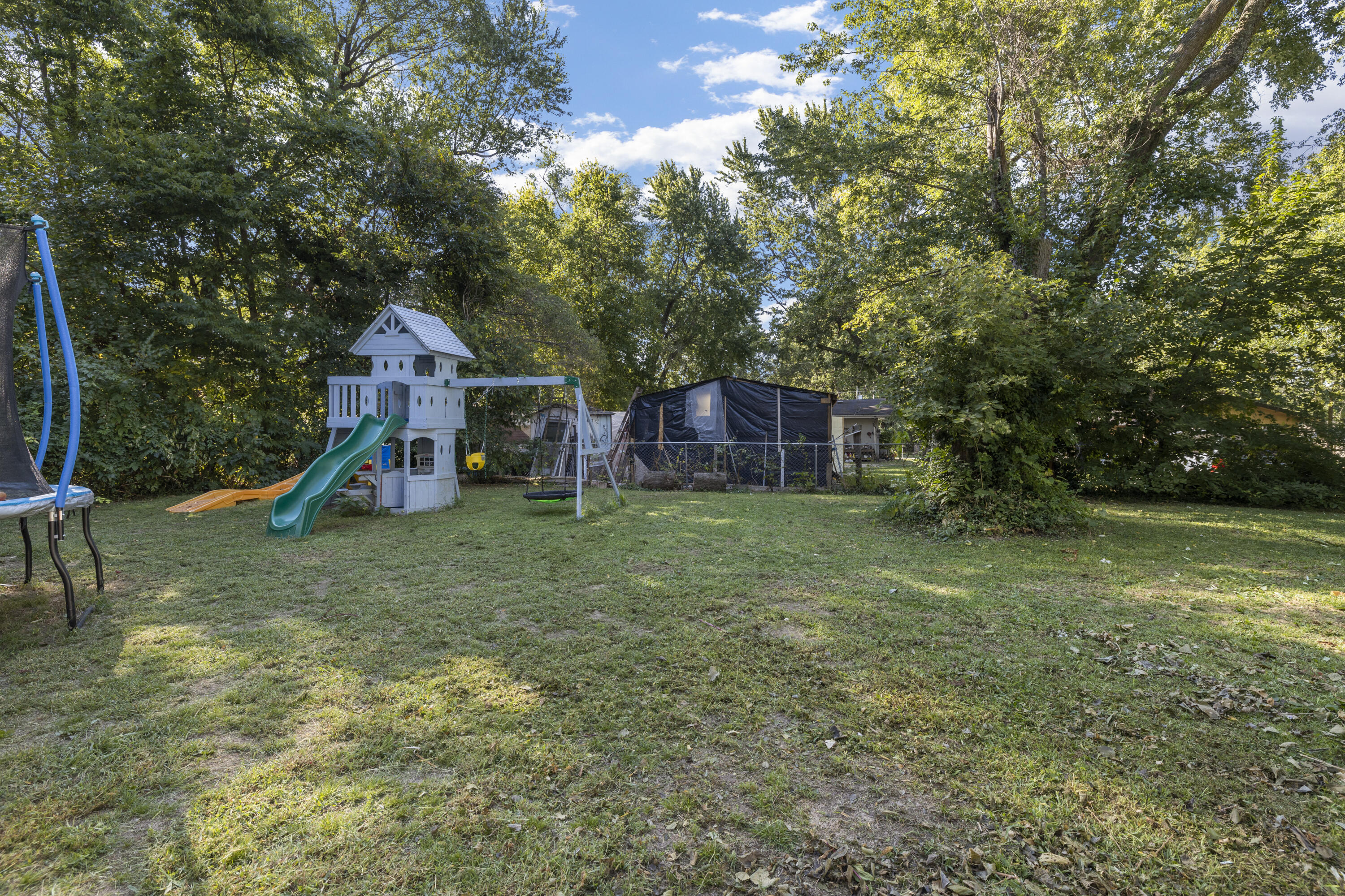 Wade & Wallace Add - Residential