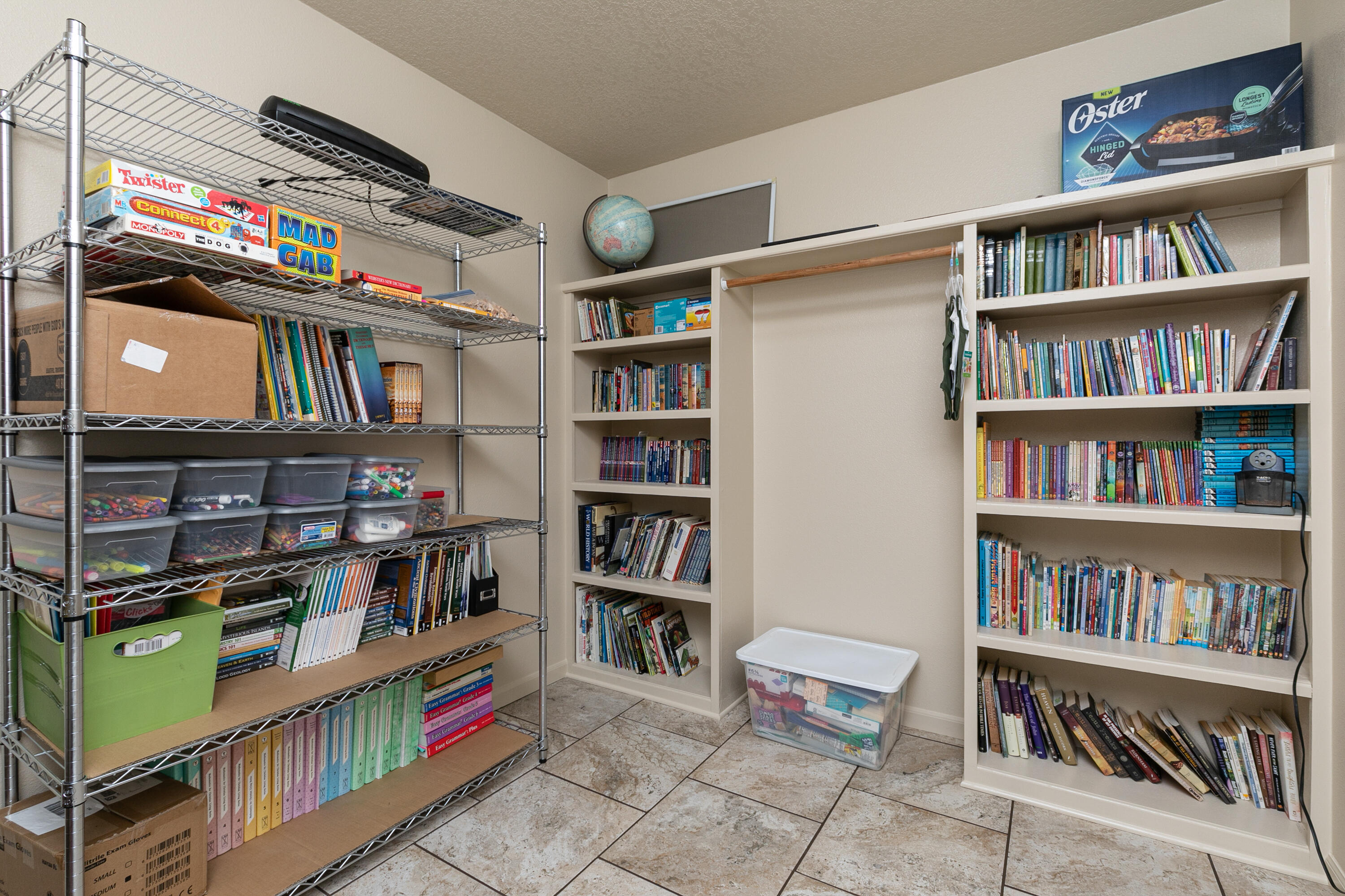 N/A - Residential