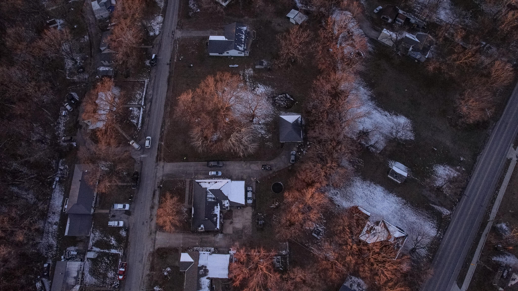 N/A - Residential