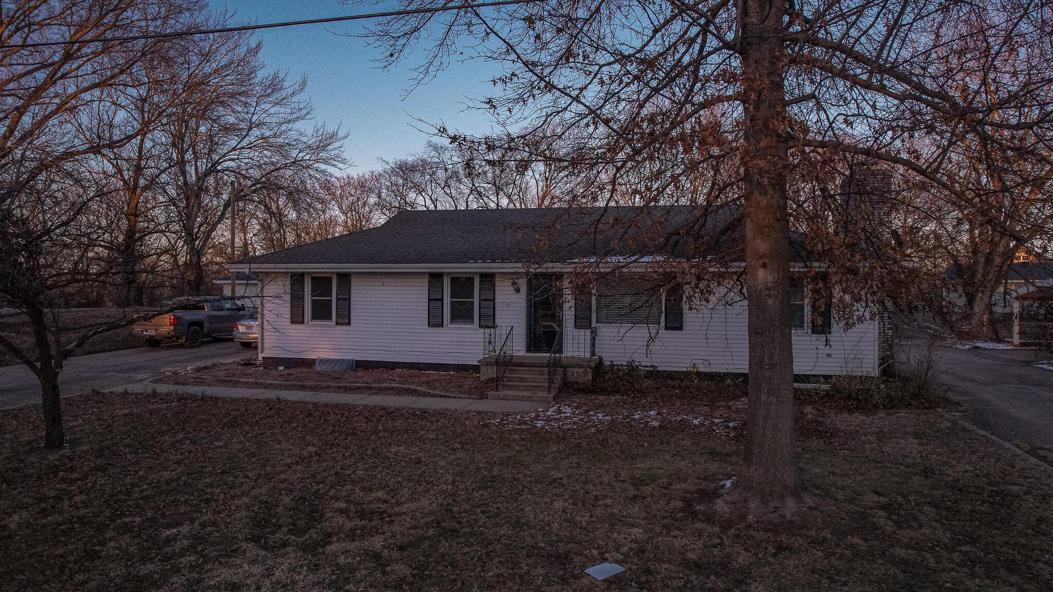 N/A - Residential