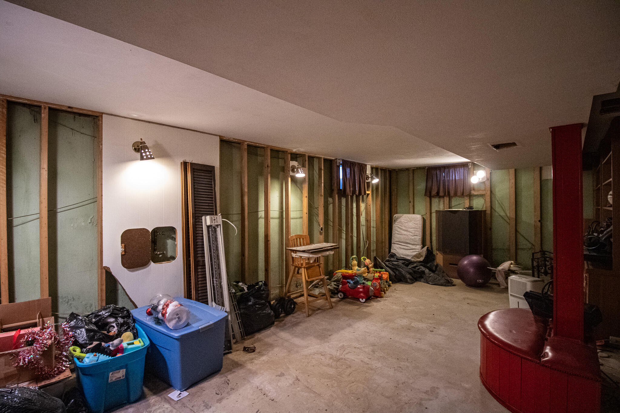 N/A - Residential