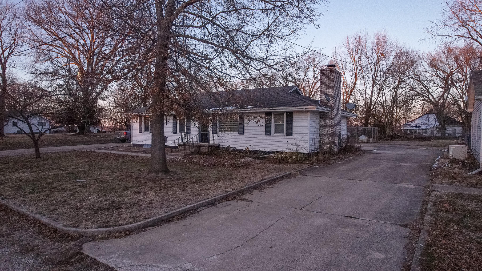 N/A - Residential