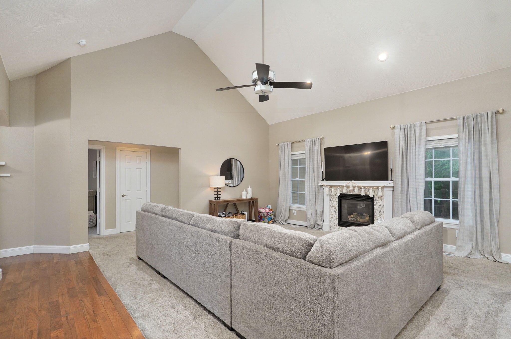 14 Park Place - Residential