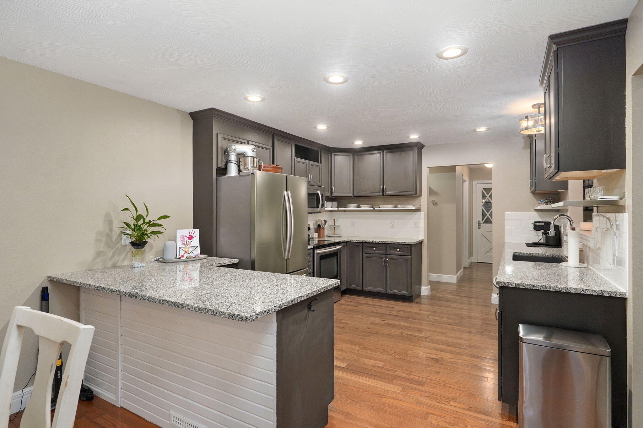 14 Park Place - Residential
