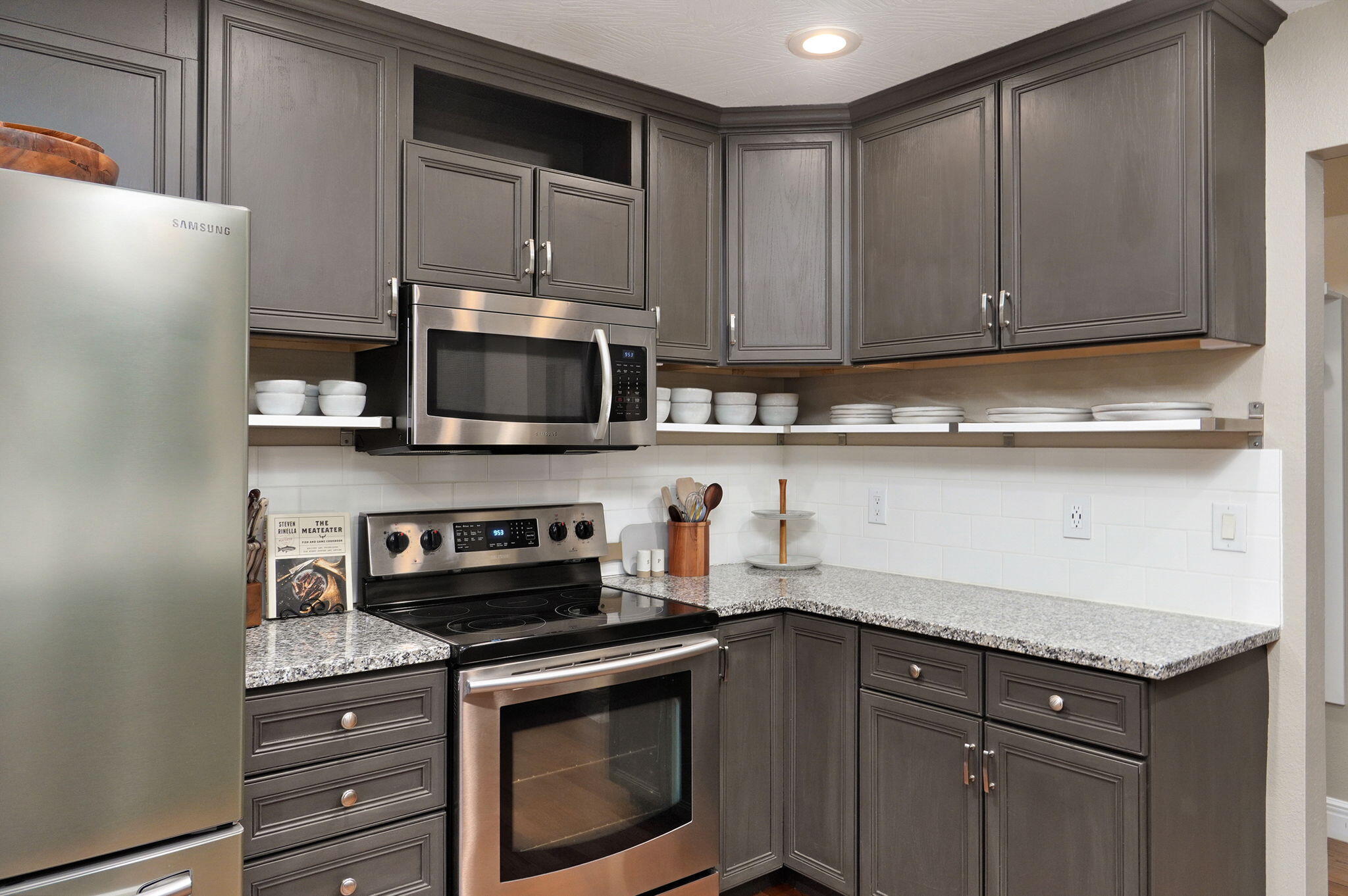 14 Park Place - Residential