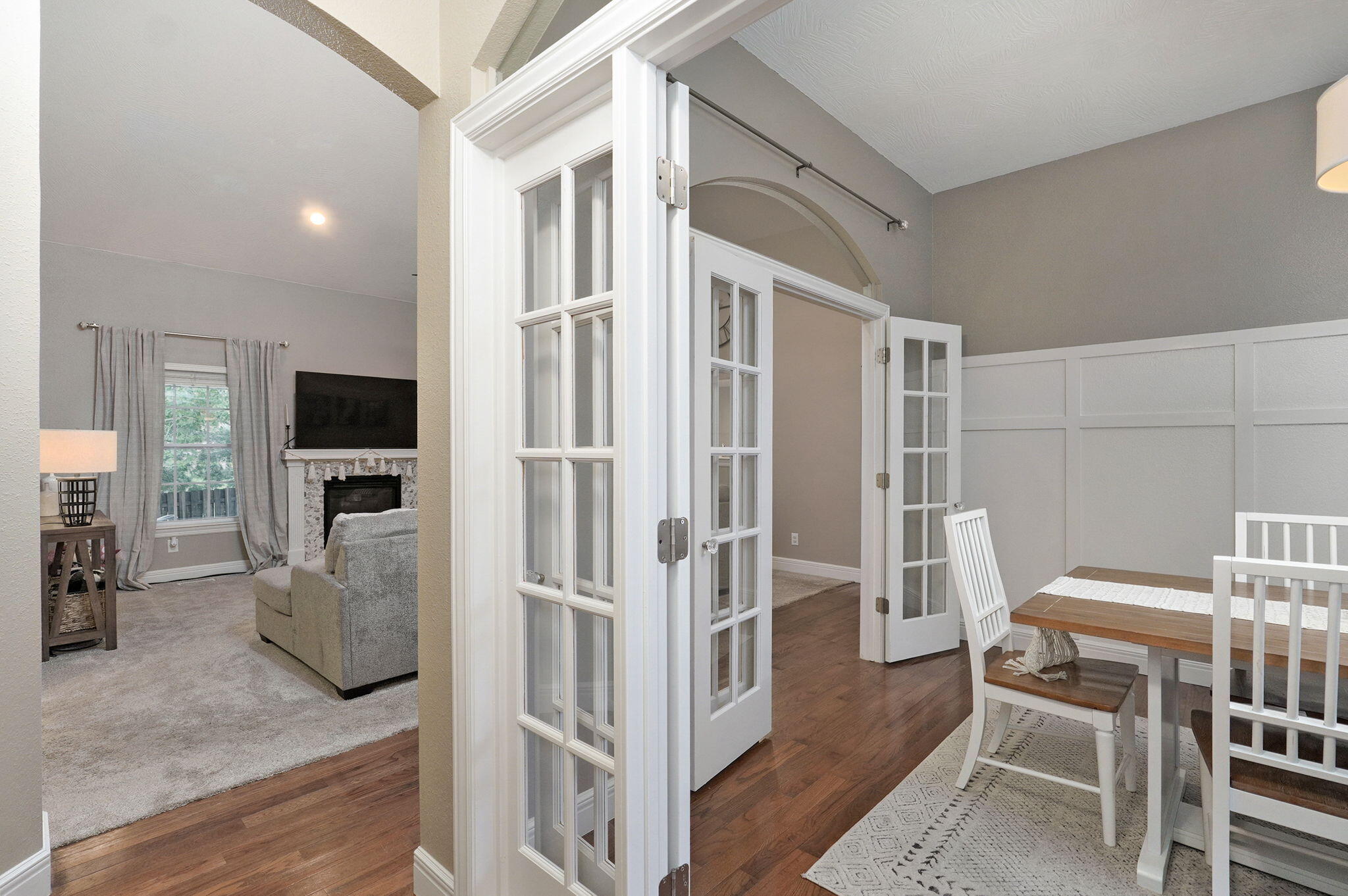 14 Park Place - Residential