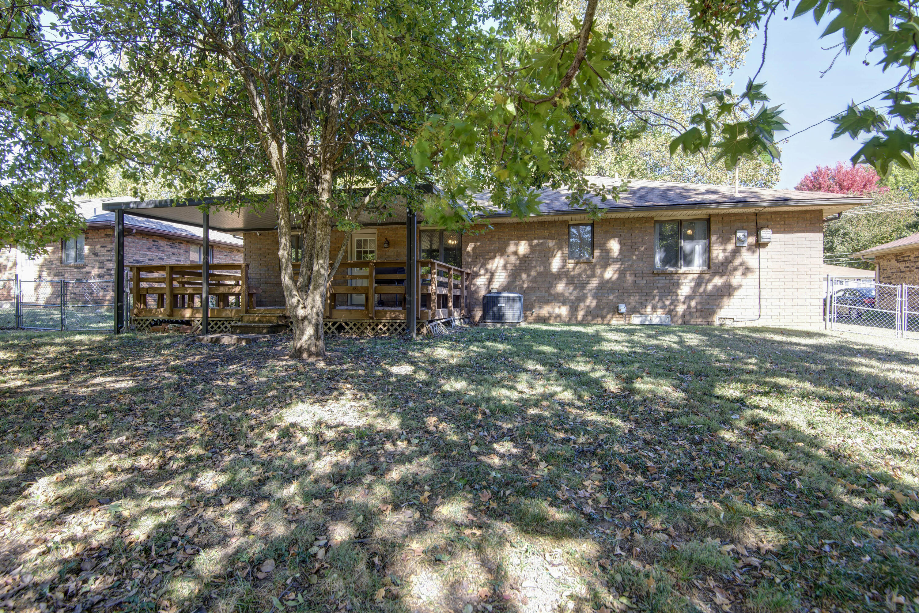 Sugartree Meadows - Residential