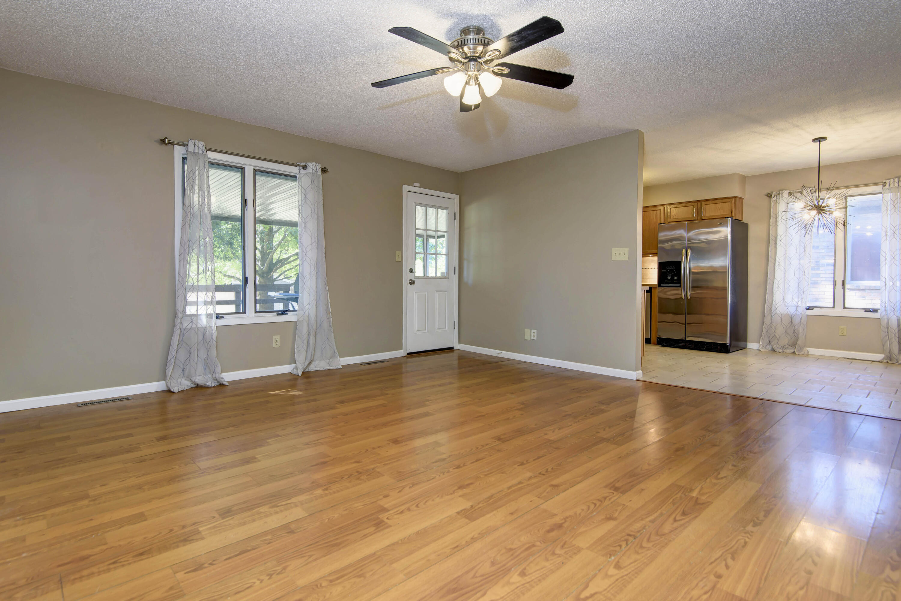 Sugartree Meadows - Residential