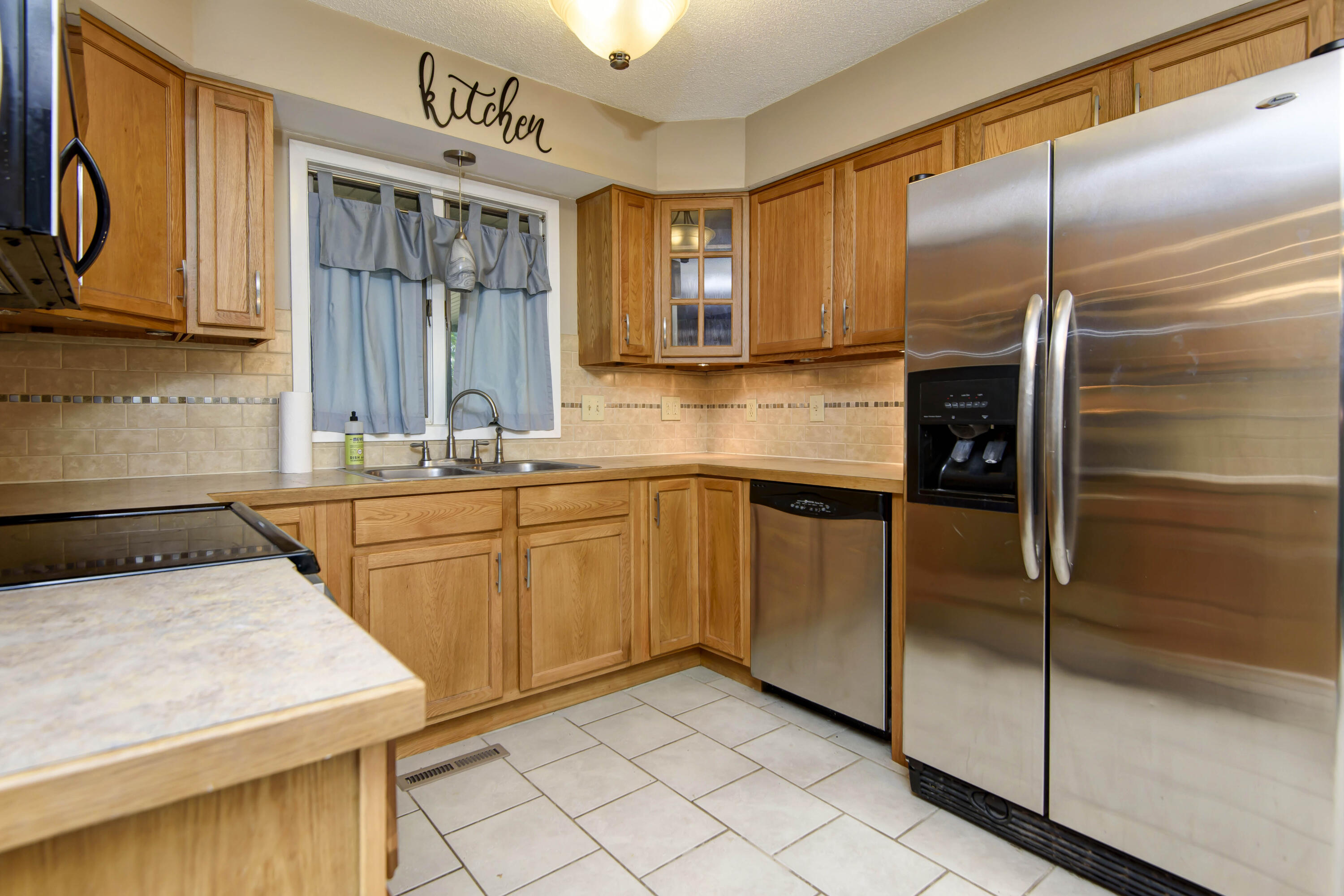 Sugartree Meadows - Residential