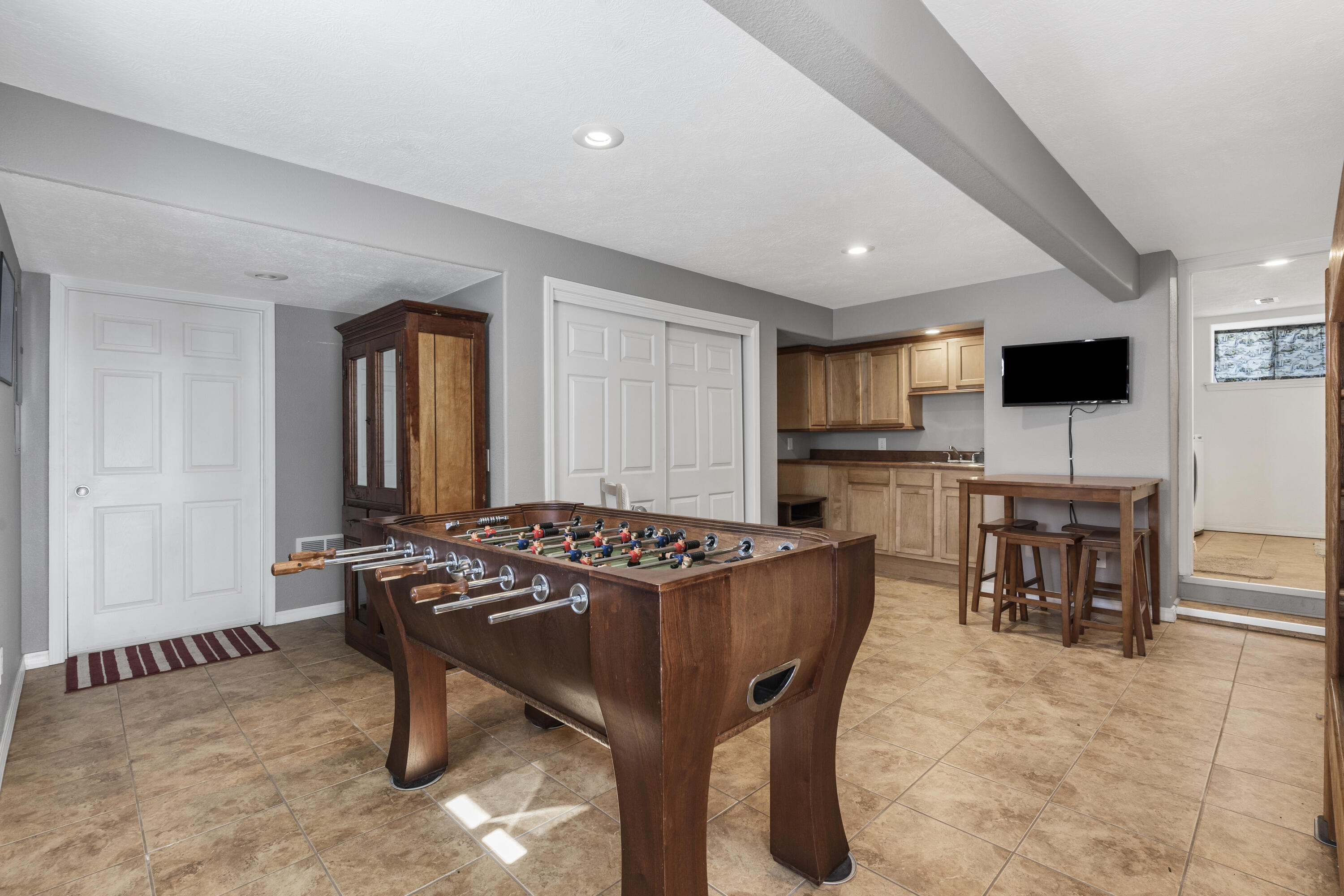 Table Rock Spsmns Cl - Residential