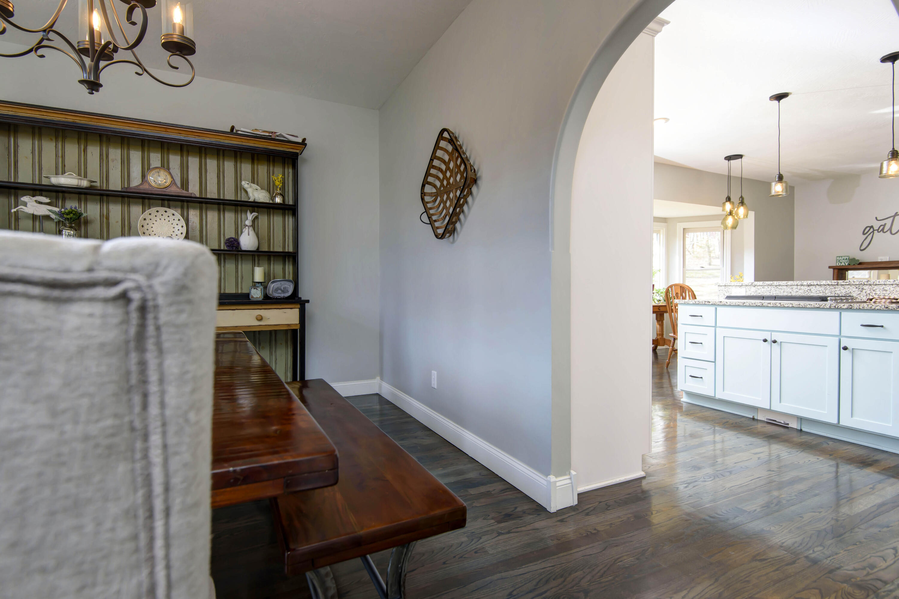 Bilyeu Ridge Hills - Residential