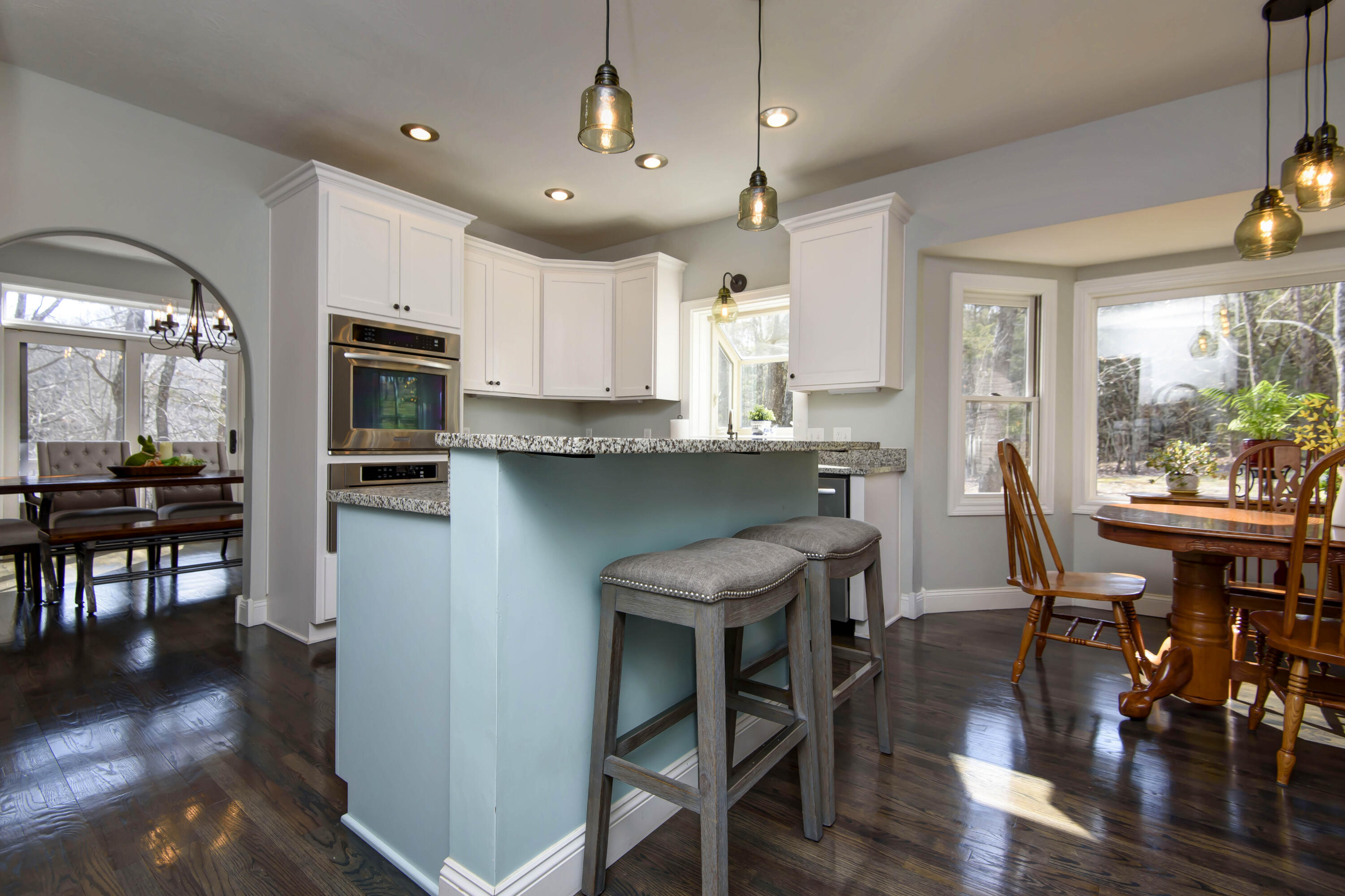 Bilyeu Ridge Hills - Residential
