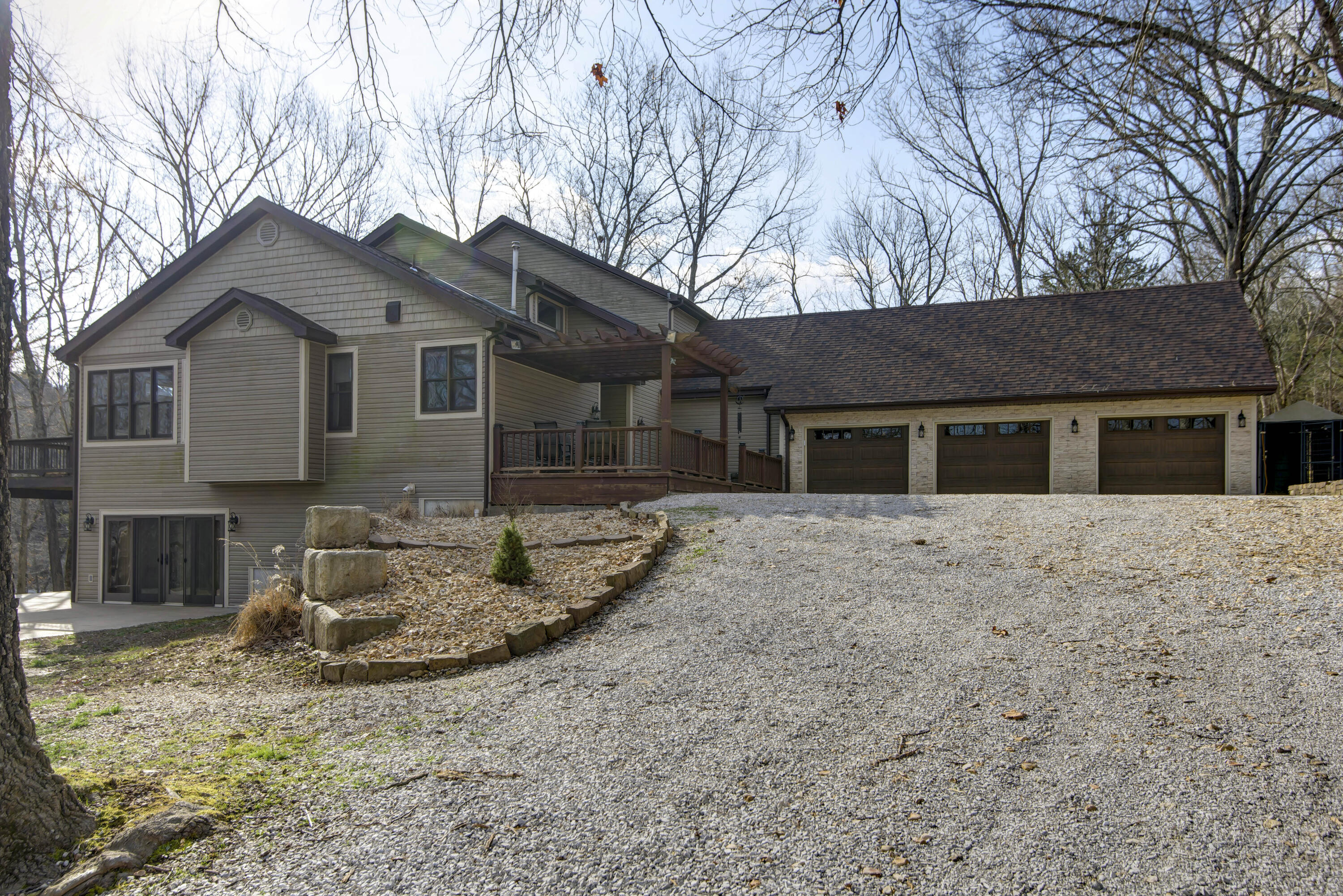Bilyeu Ridge Hills - Residential