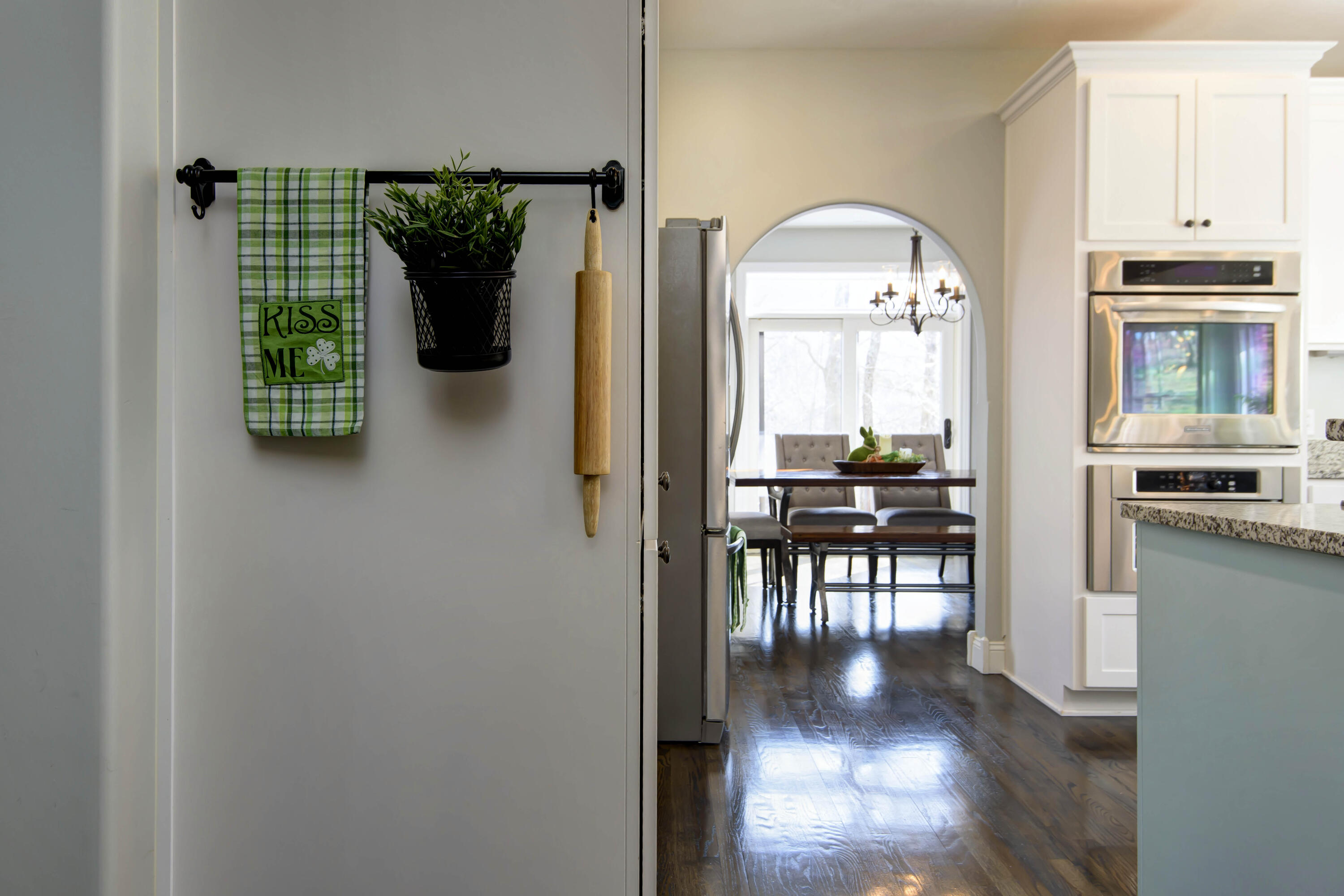 Bilyeu Ridge Hills - Residential