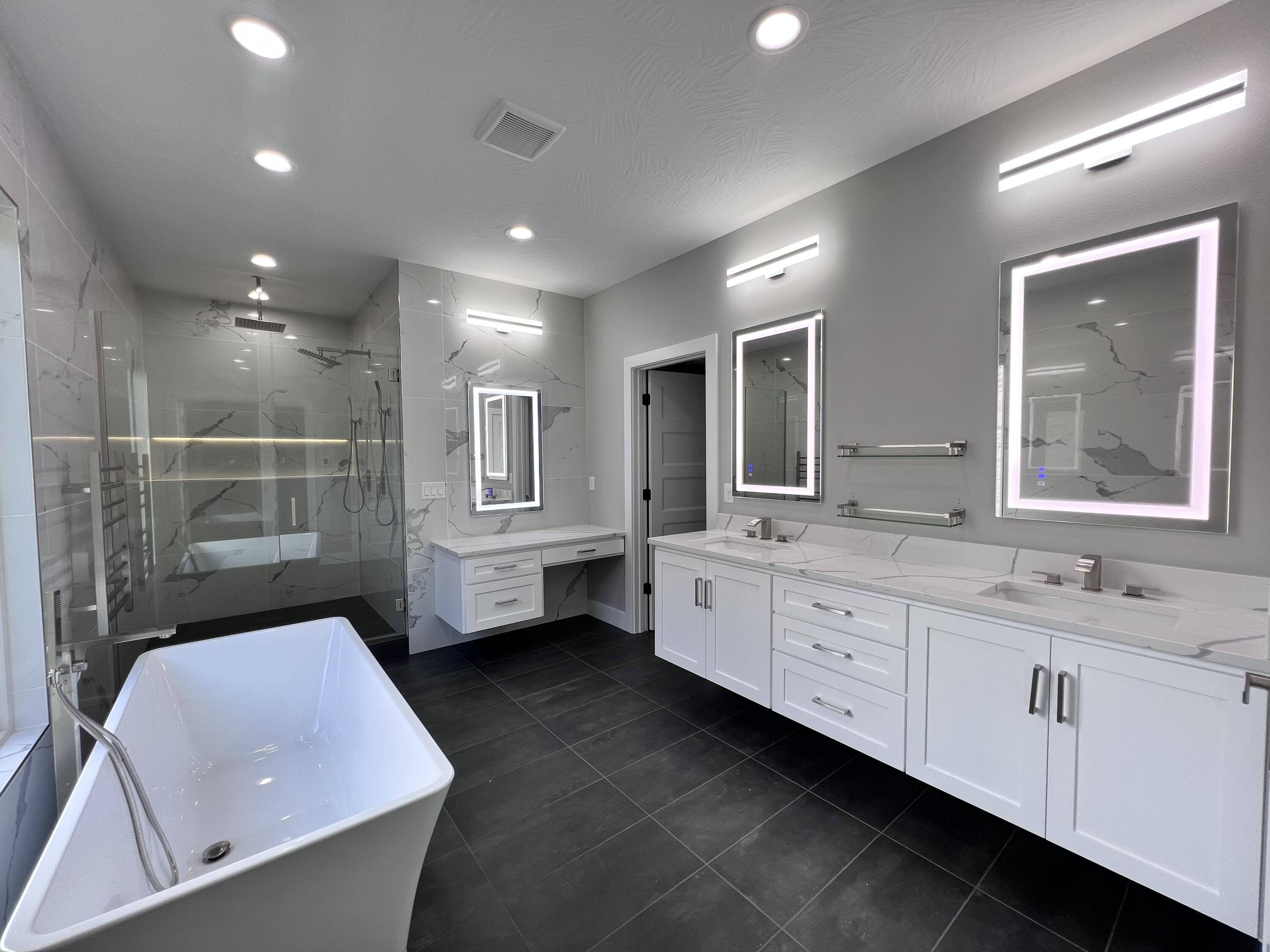 Irish Hills Estates - Residential