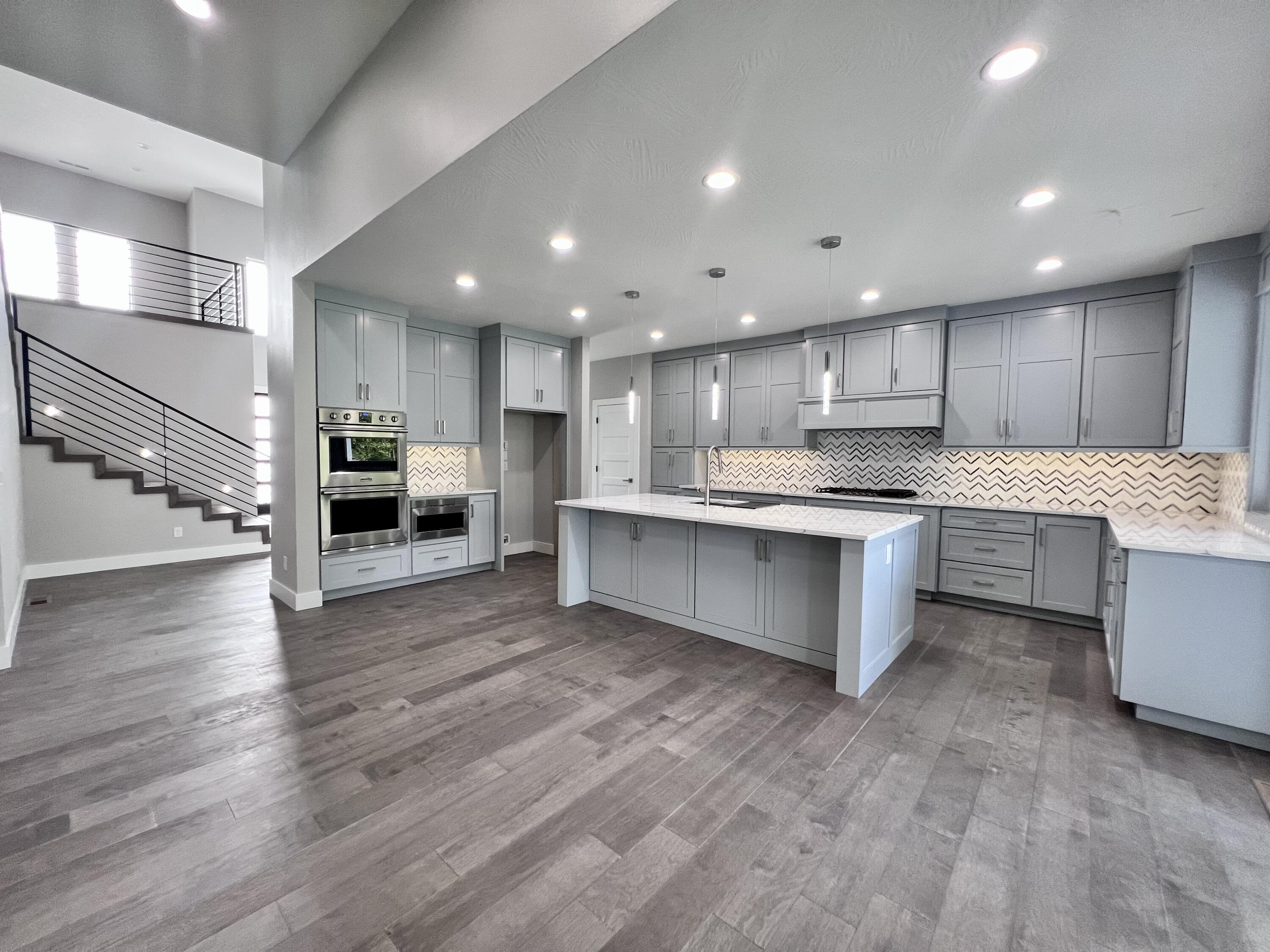 Irish Hills Estates - Residential