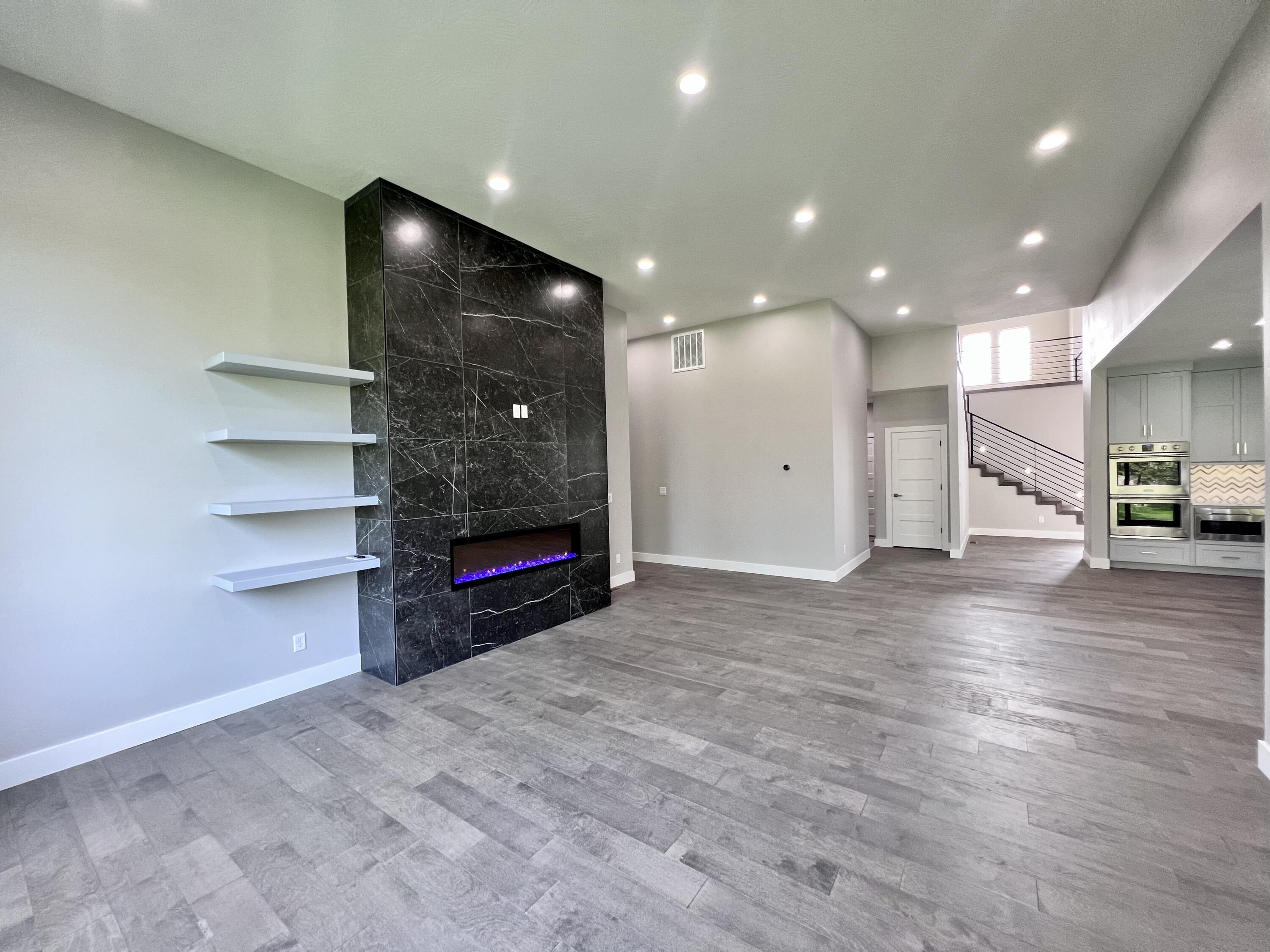 Irish Hills Estates - Residential
