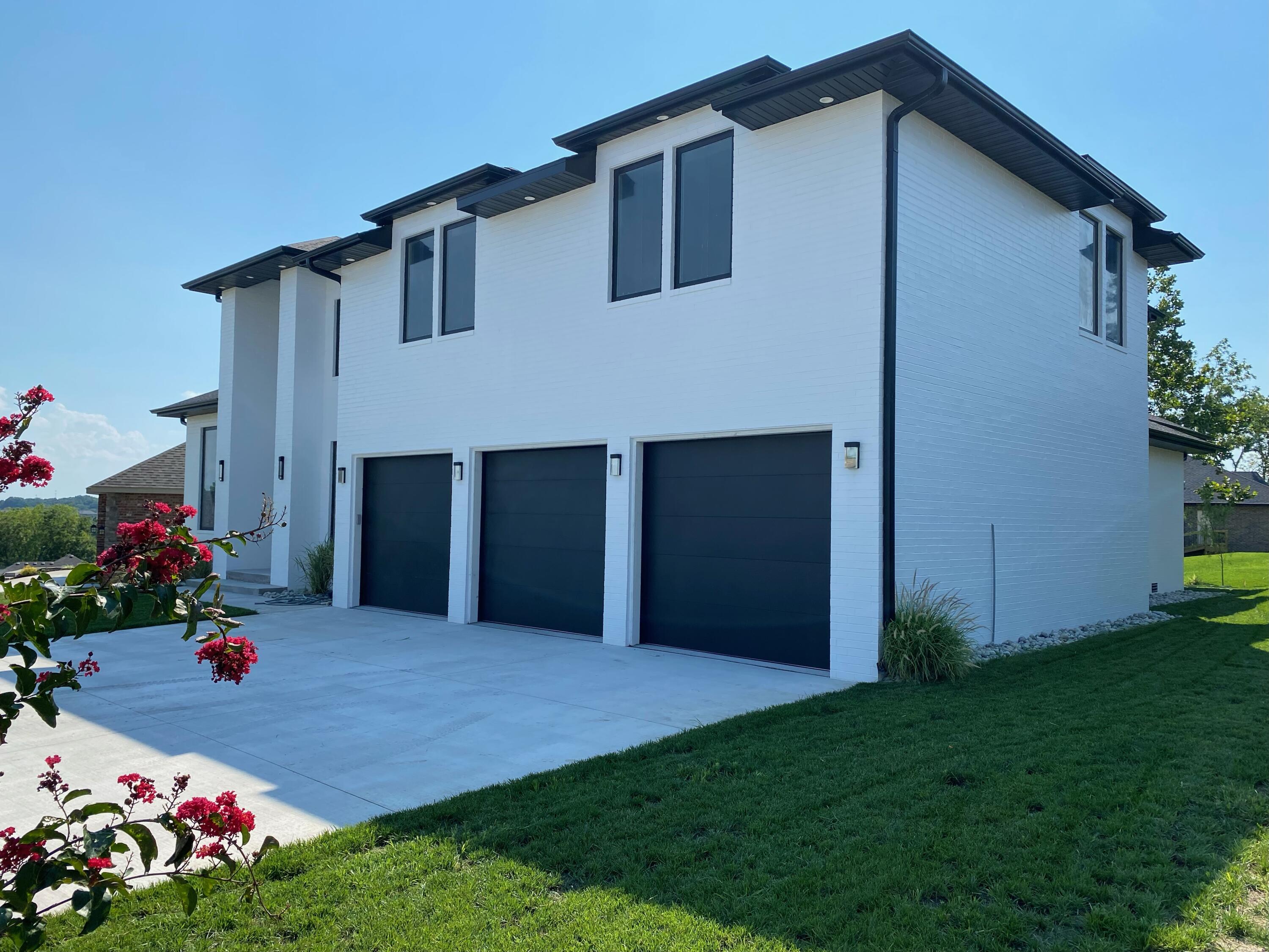 Irish Hills Estates - Residential