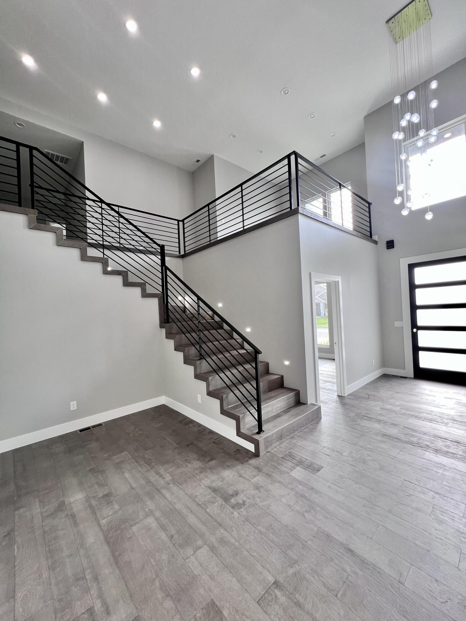 Irish Hills Estates - Residential