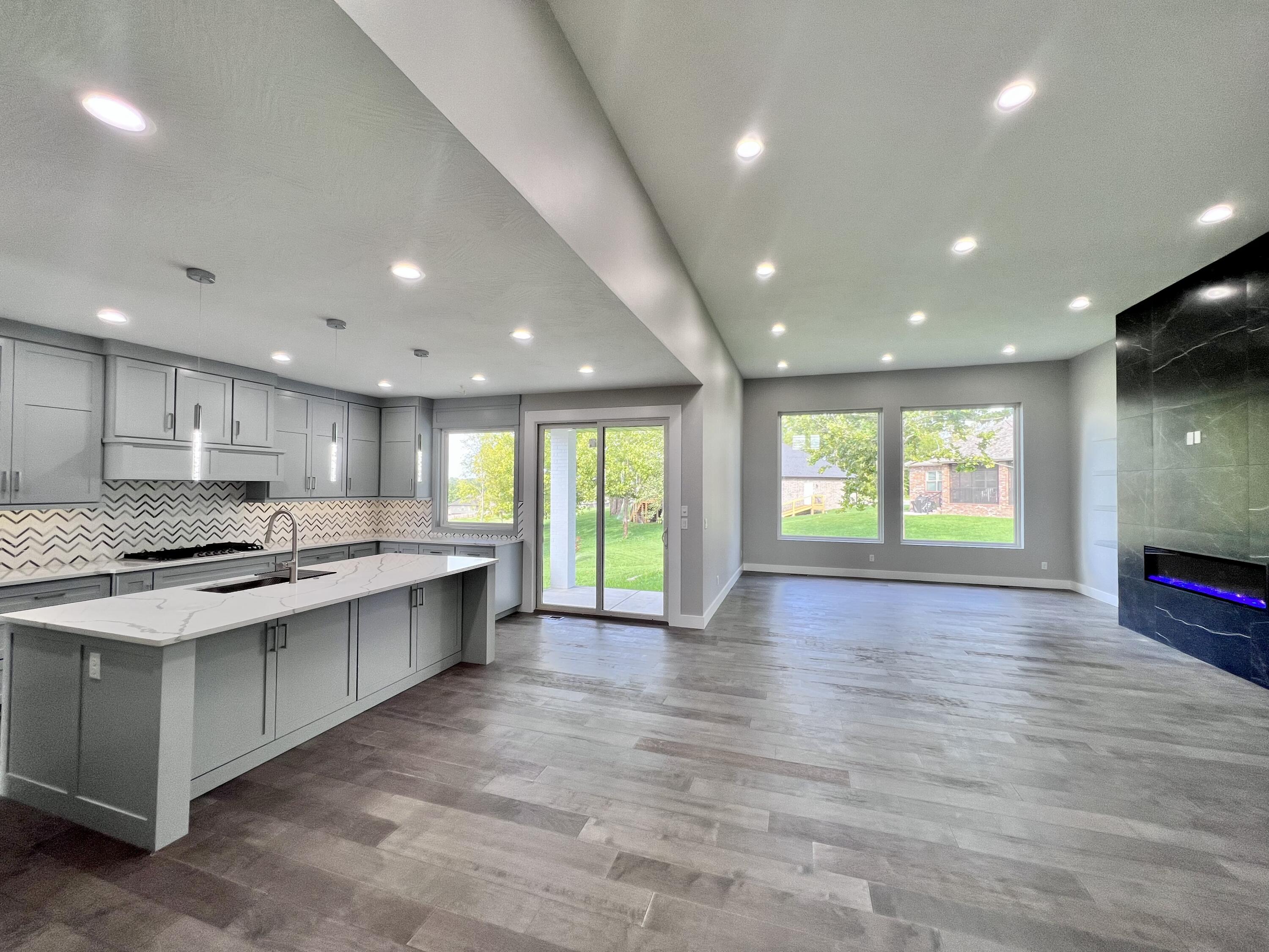 Irish Hills Estates - Residential