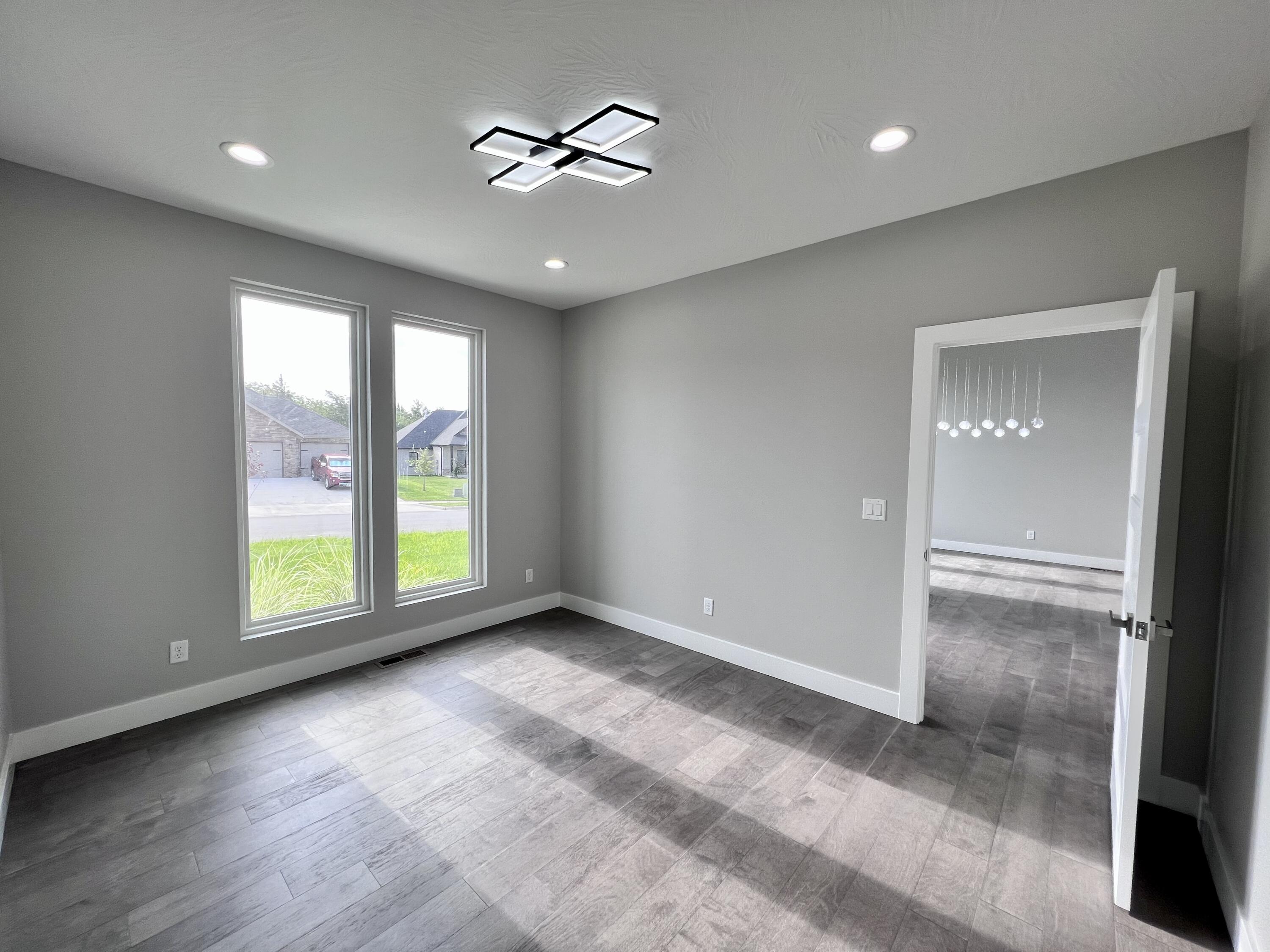 Irish Hills Estates - Residential