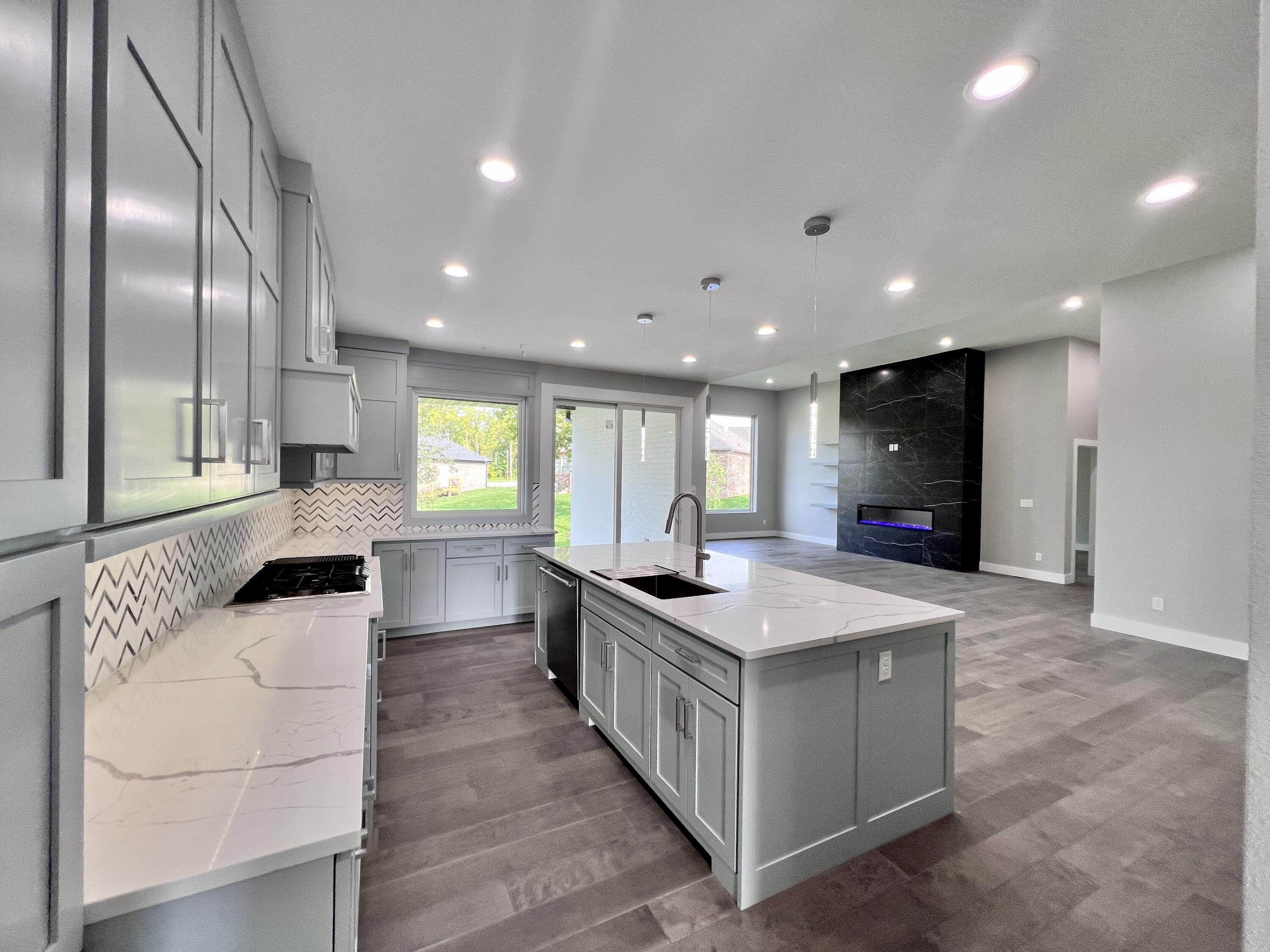 Irish Hills Estates - Residential