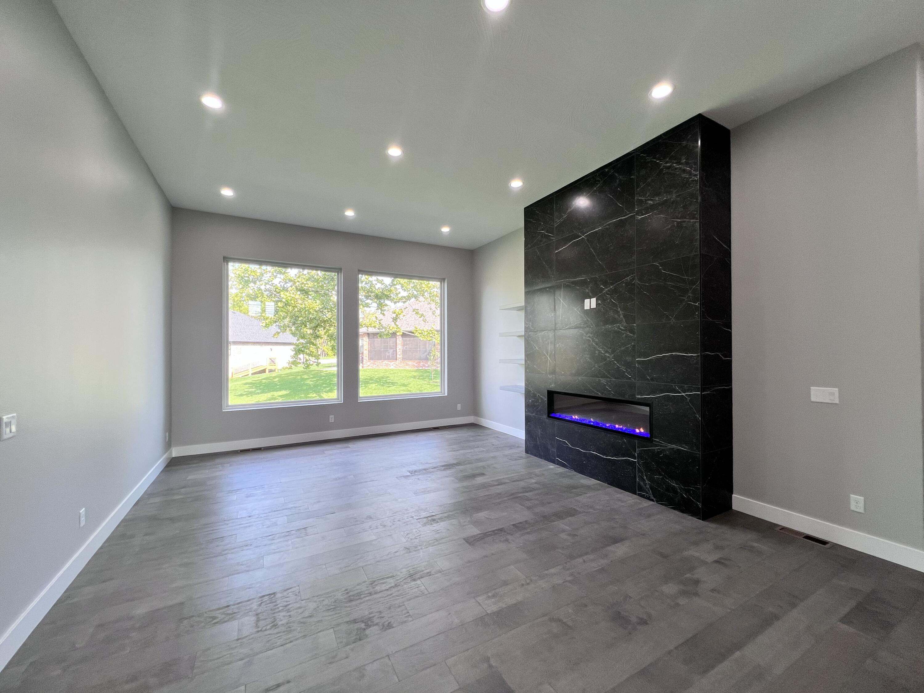 Irish Hills Estates - Residential