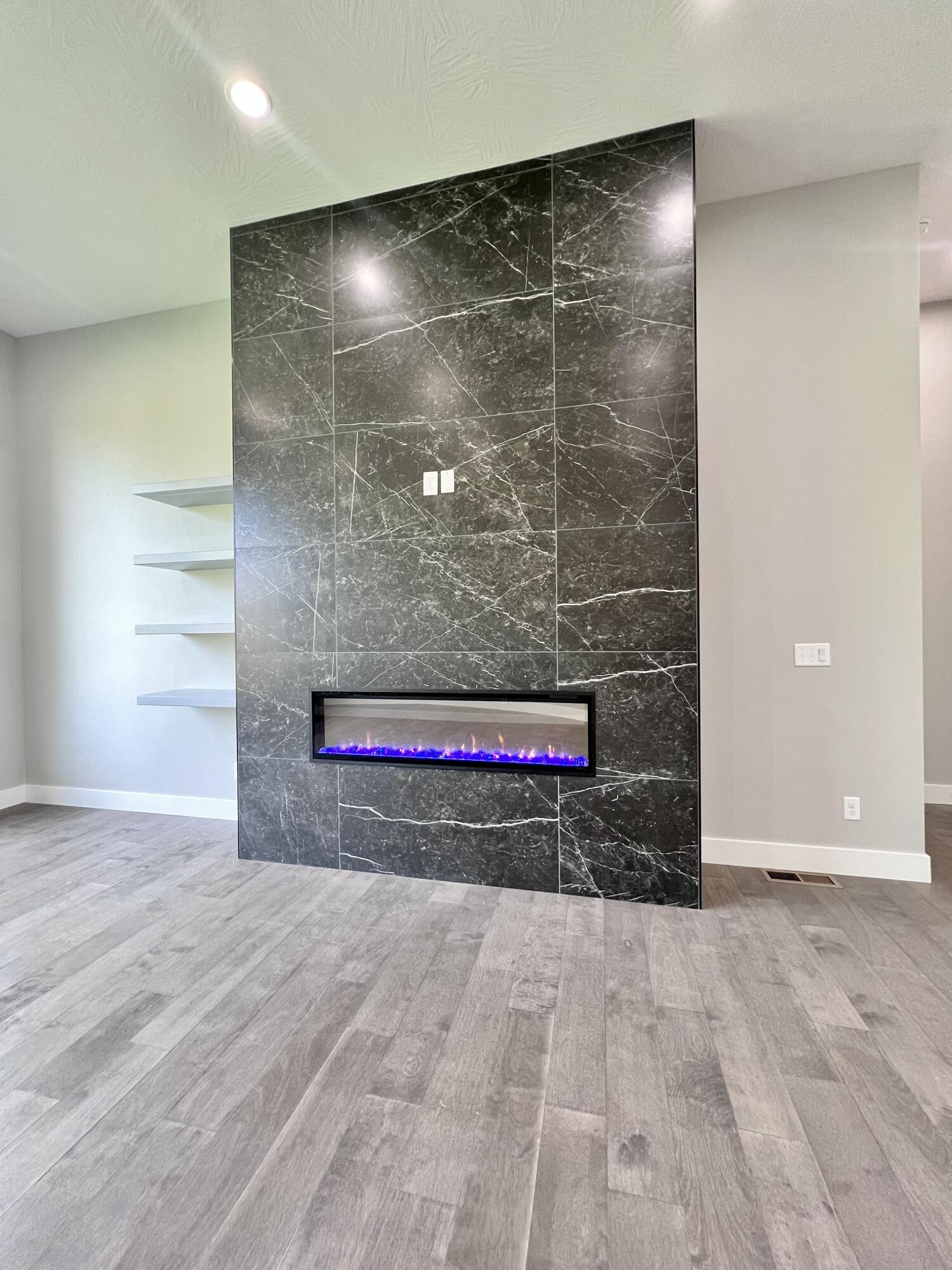 Irish Hills Estates - Residential