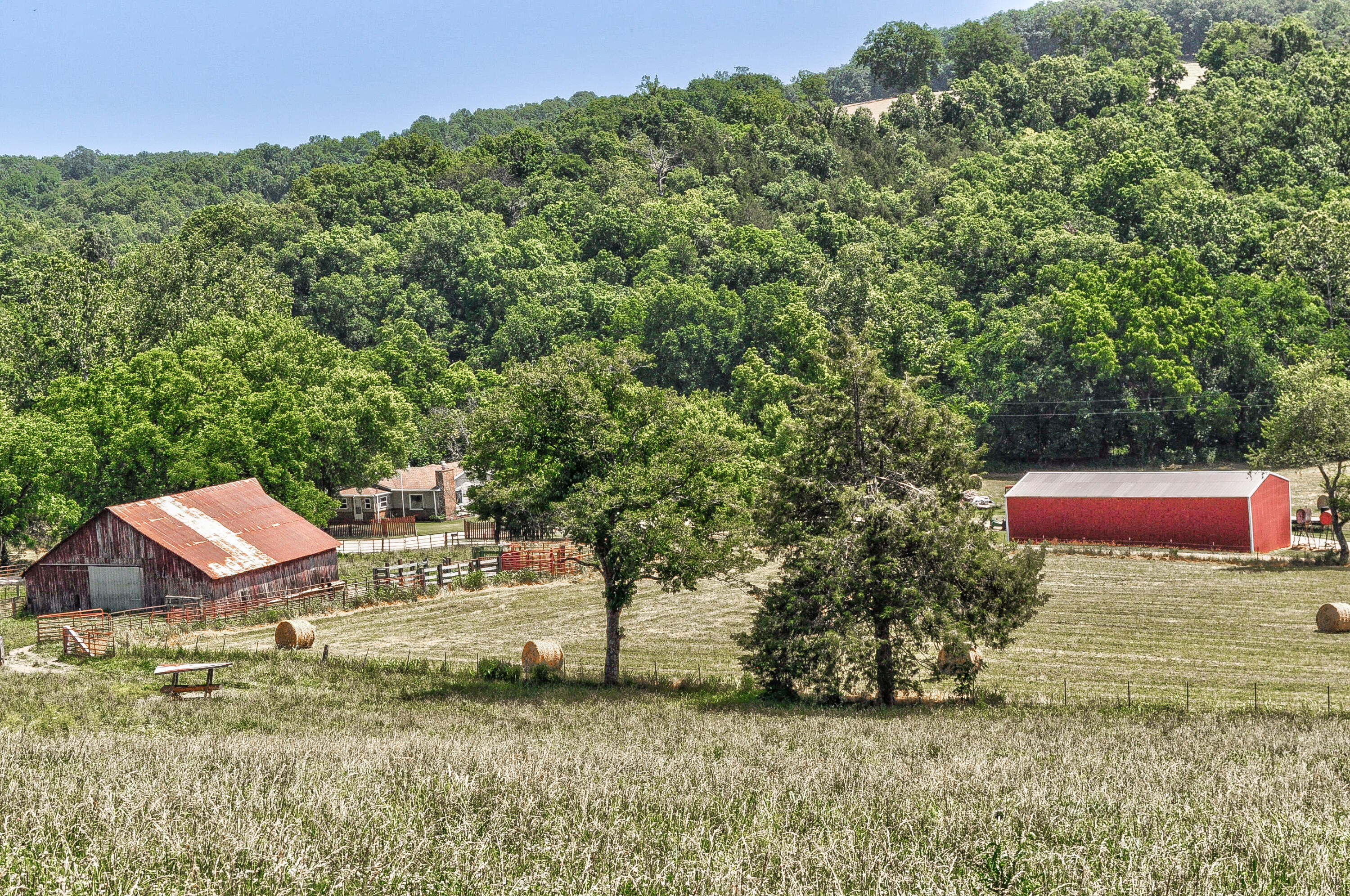 N/A - Farm