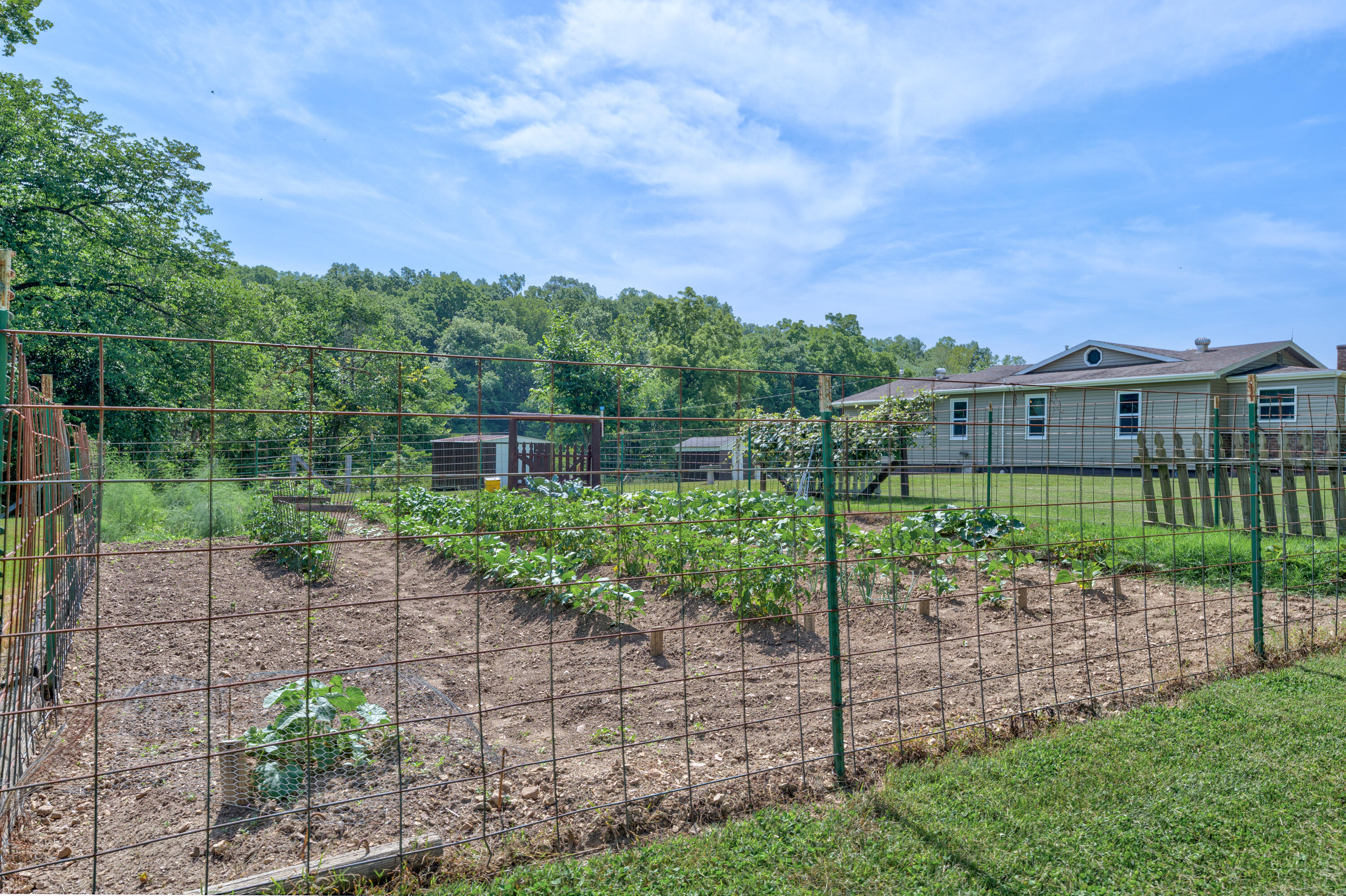 N/A - Farm