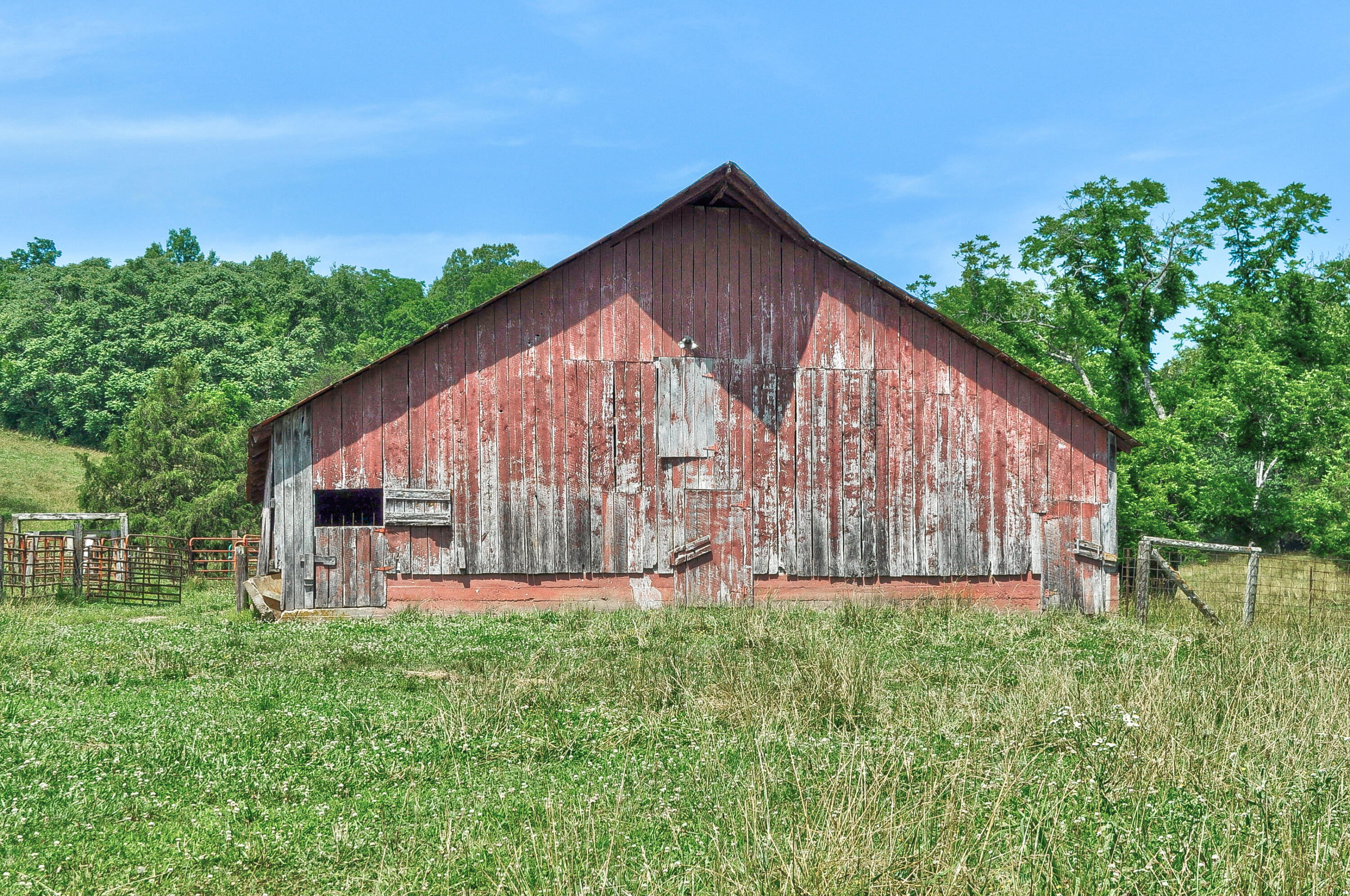 N/A - Farm
