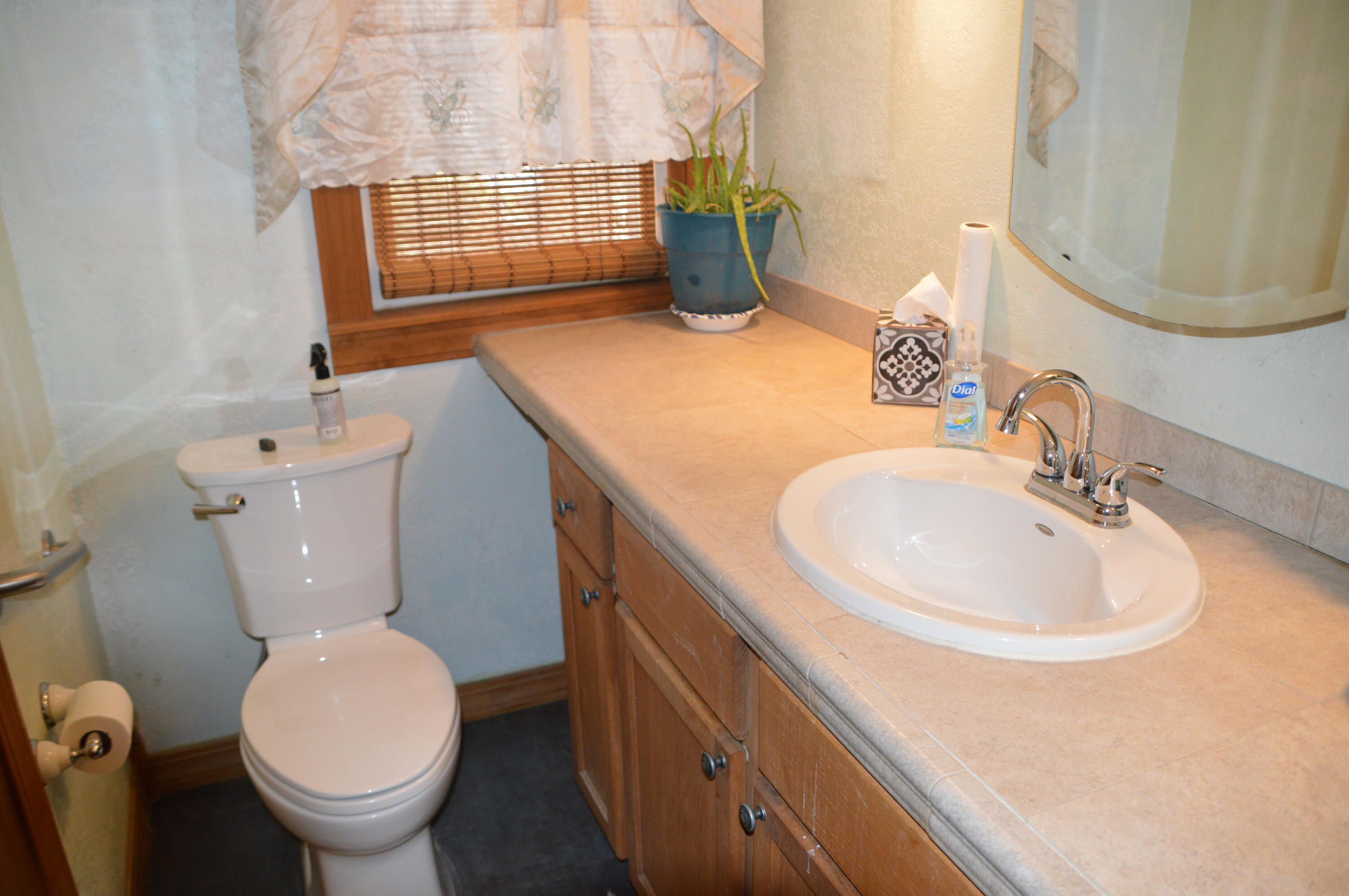 Woodland Hts - Residential