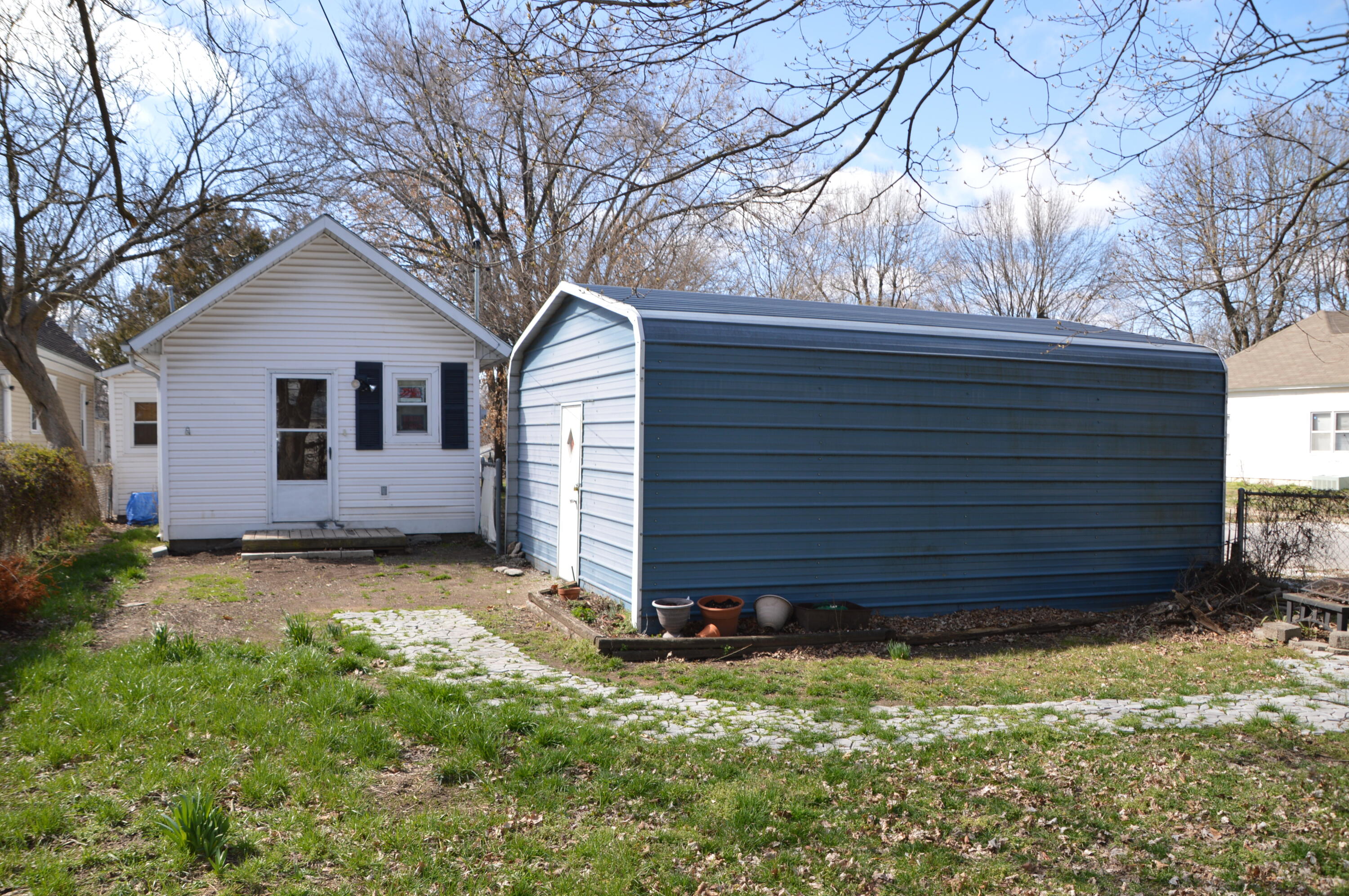 Woodland Hts - Residential