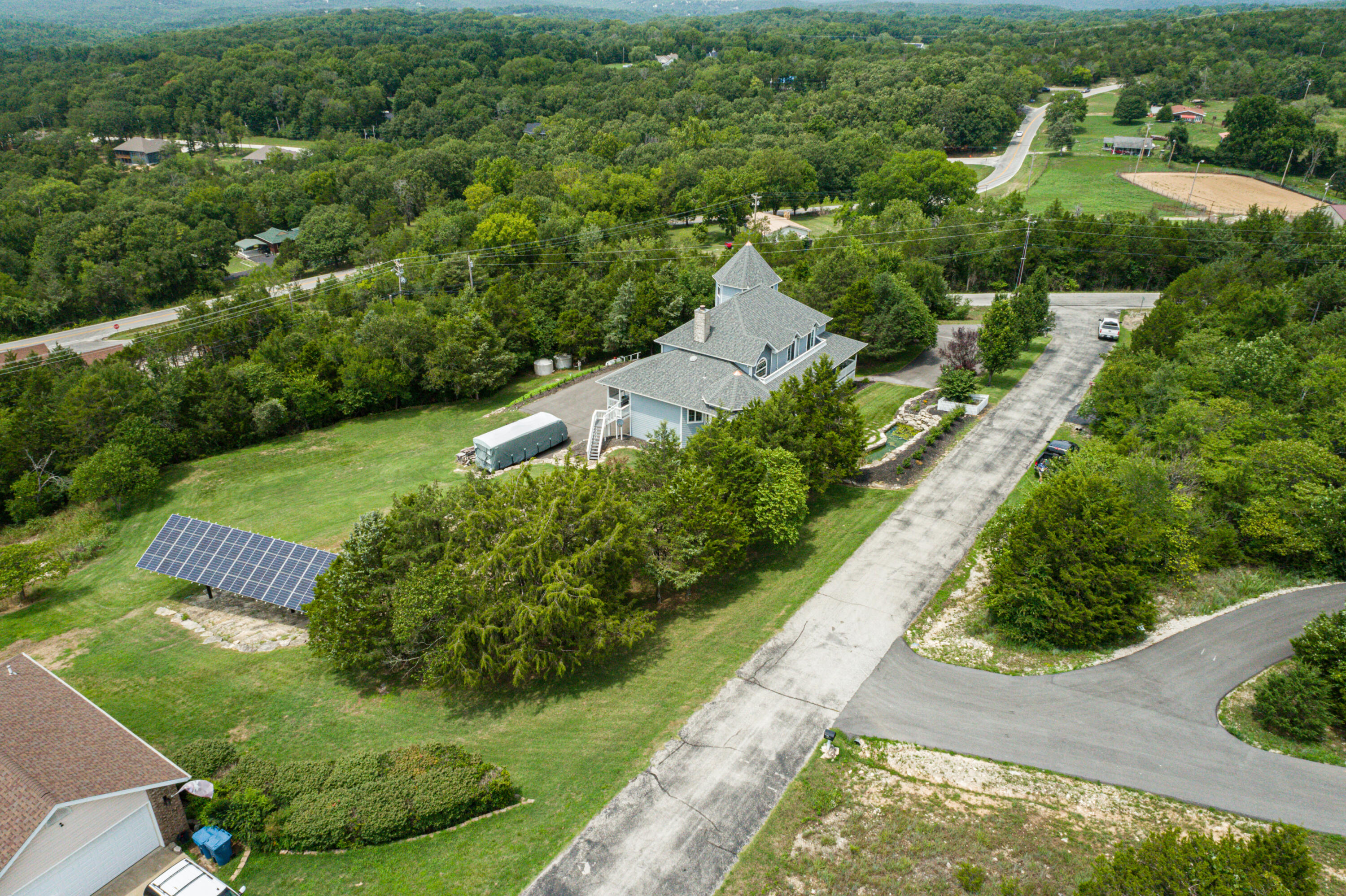 Benjamin Place - Residential