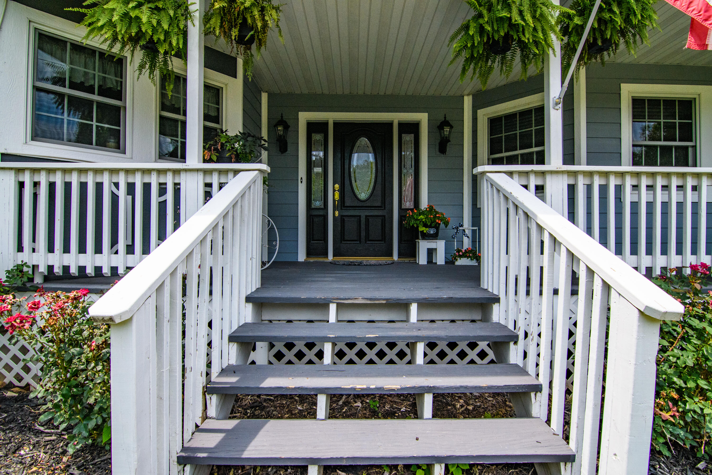 Benjamin Place - Residential