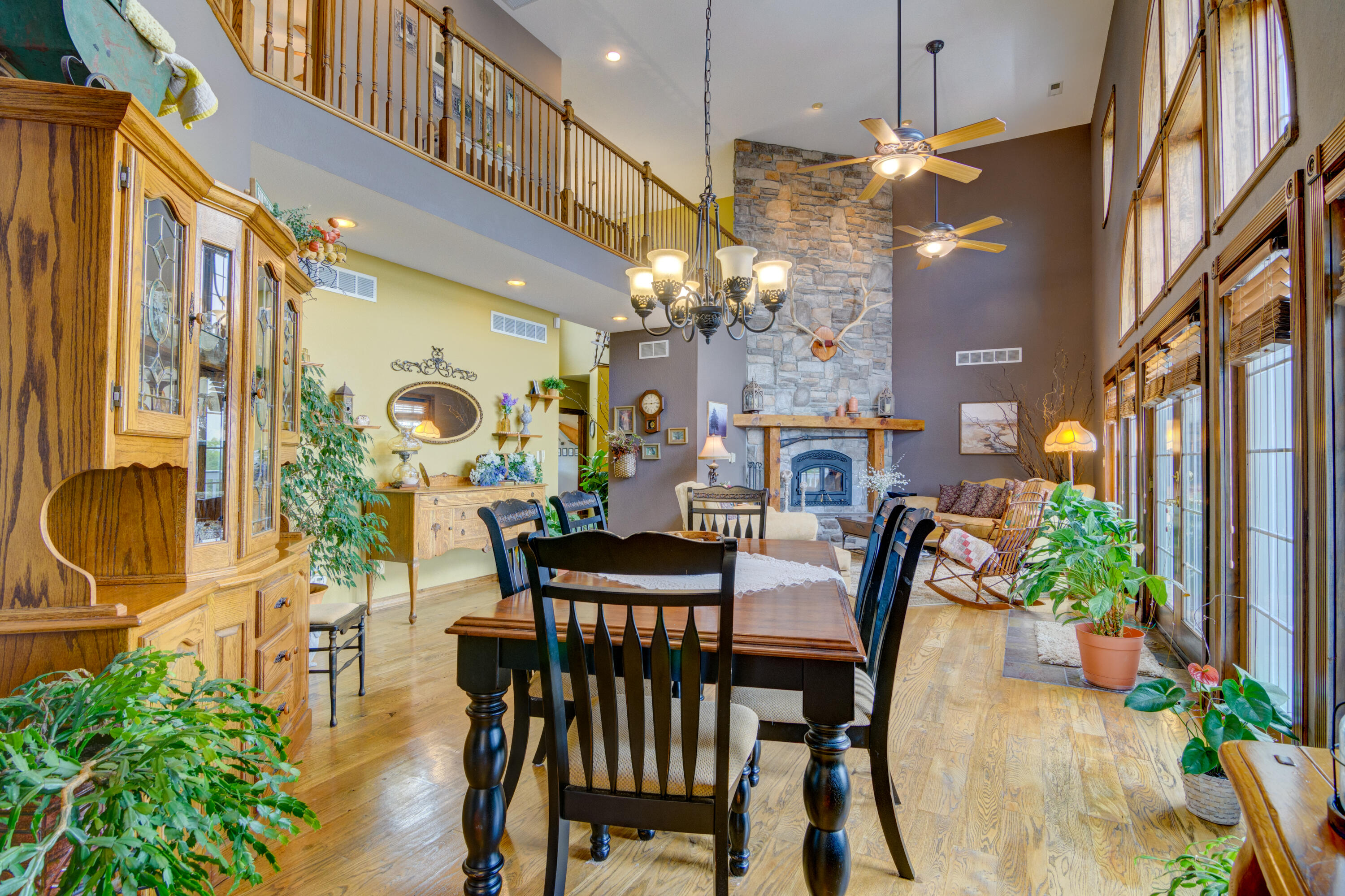 Benjamin Place - Residential