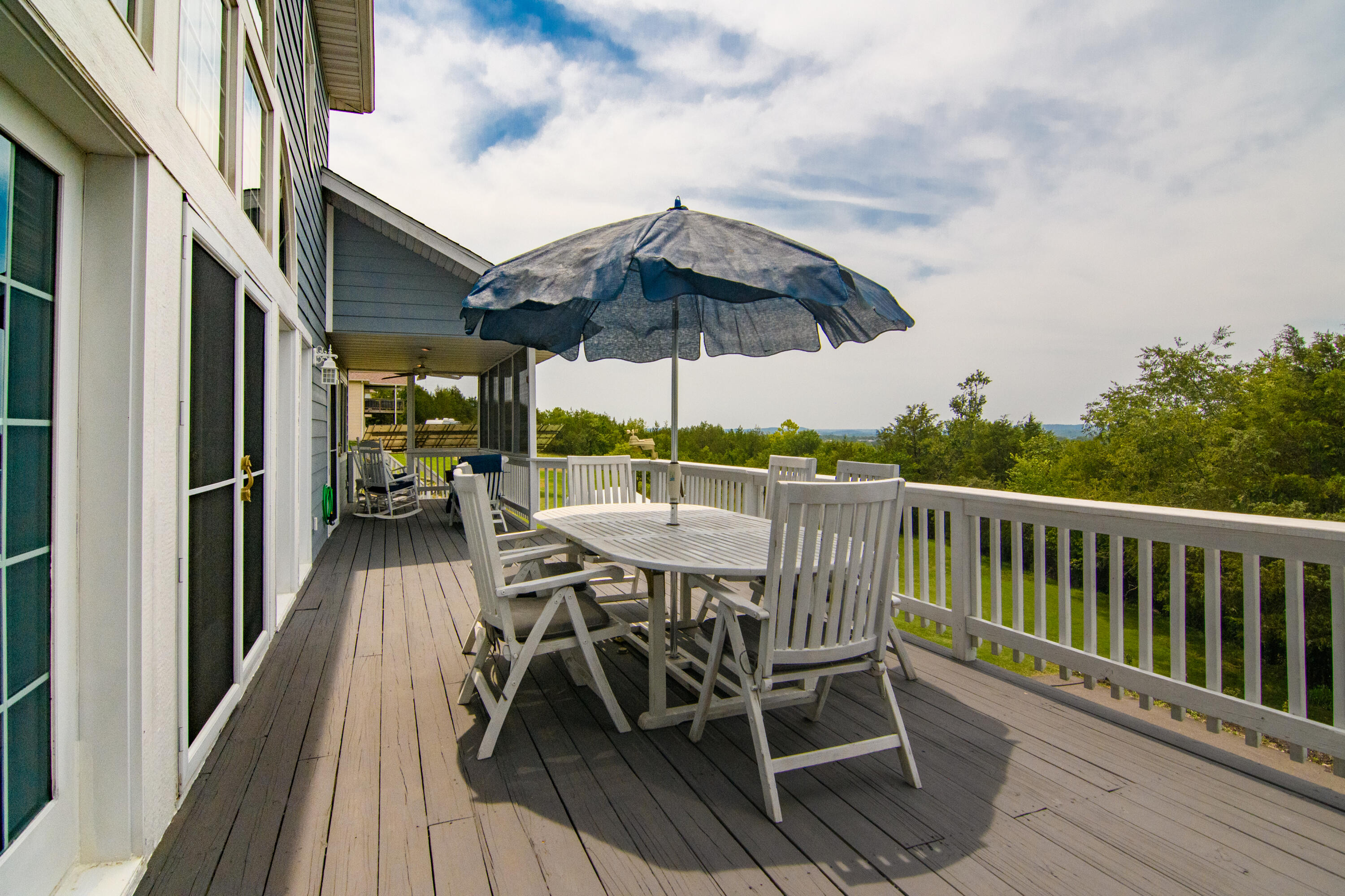 Benjamin Place - Residential