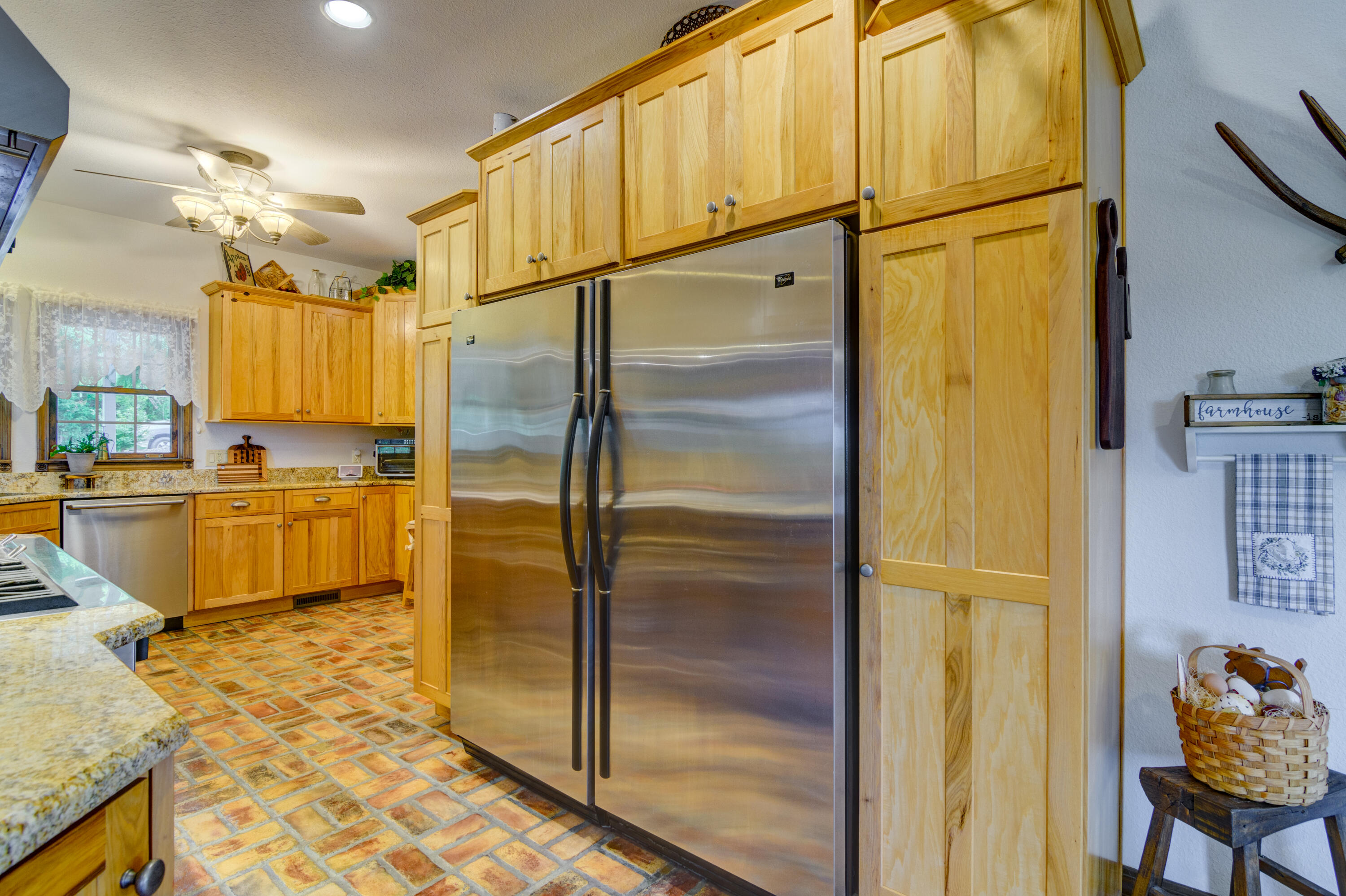 Benjamin Place - Residential