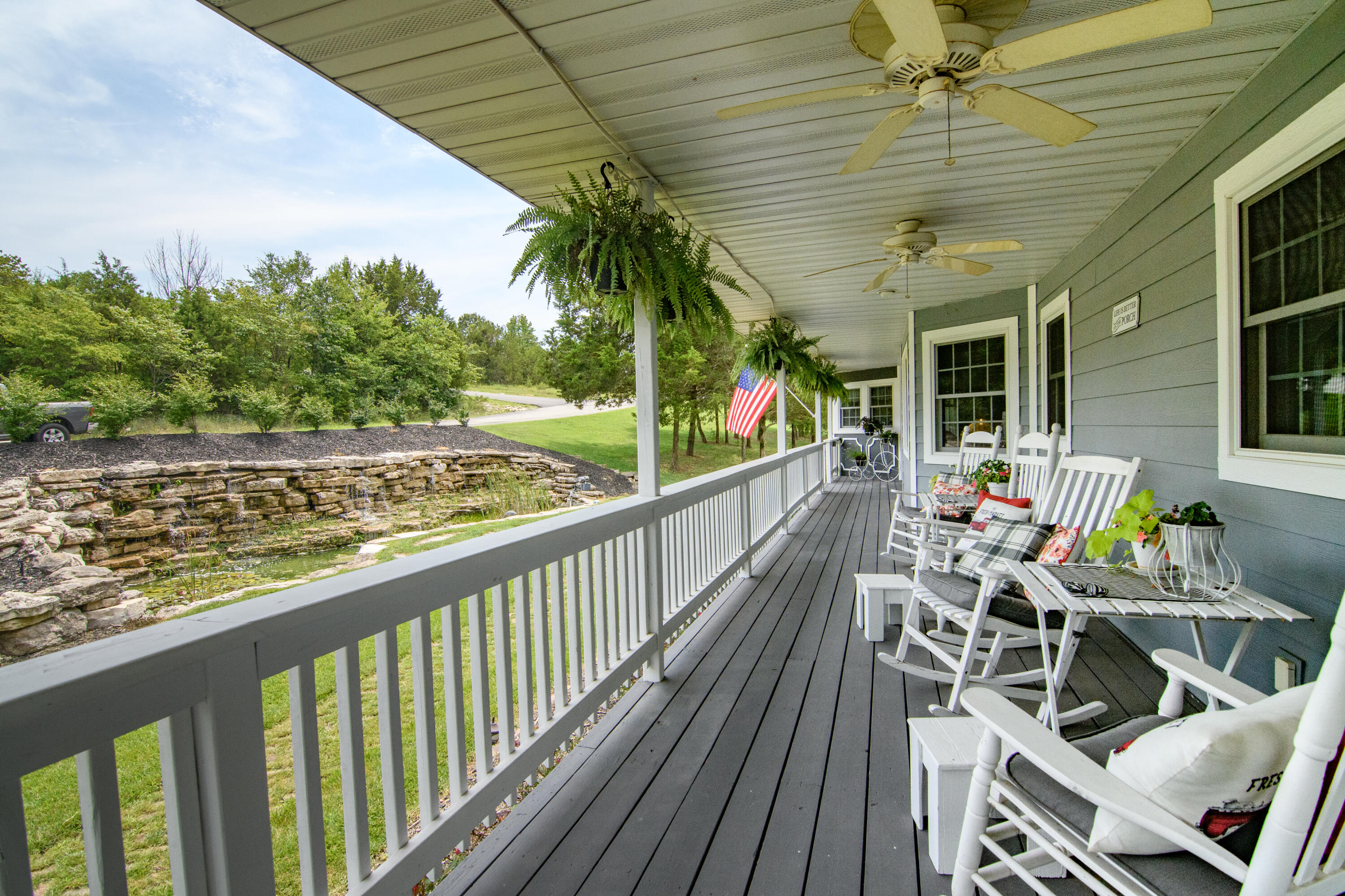 Benjamin Place - Residential