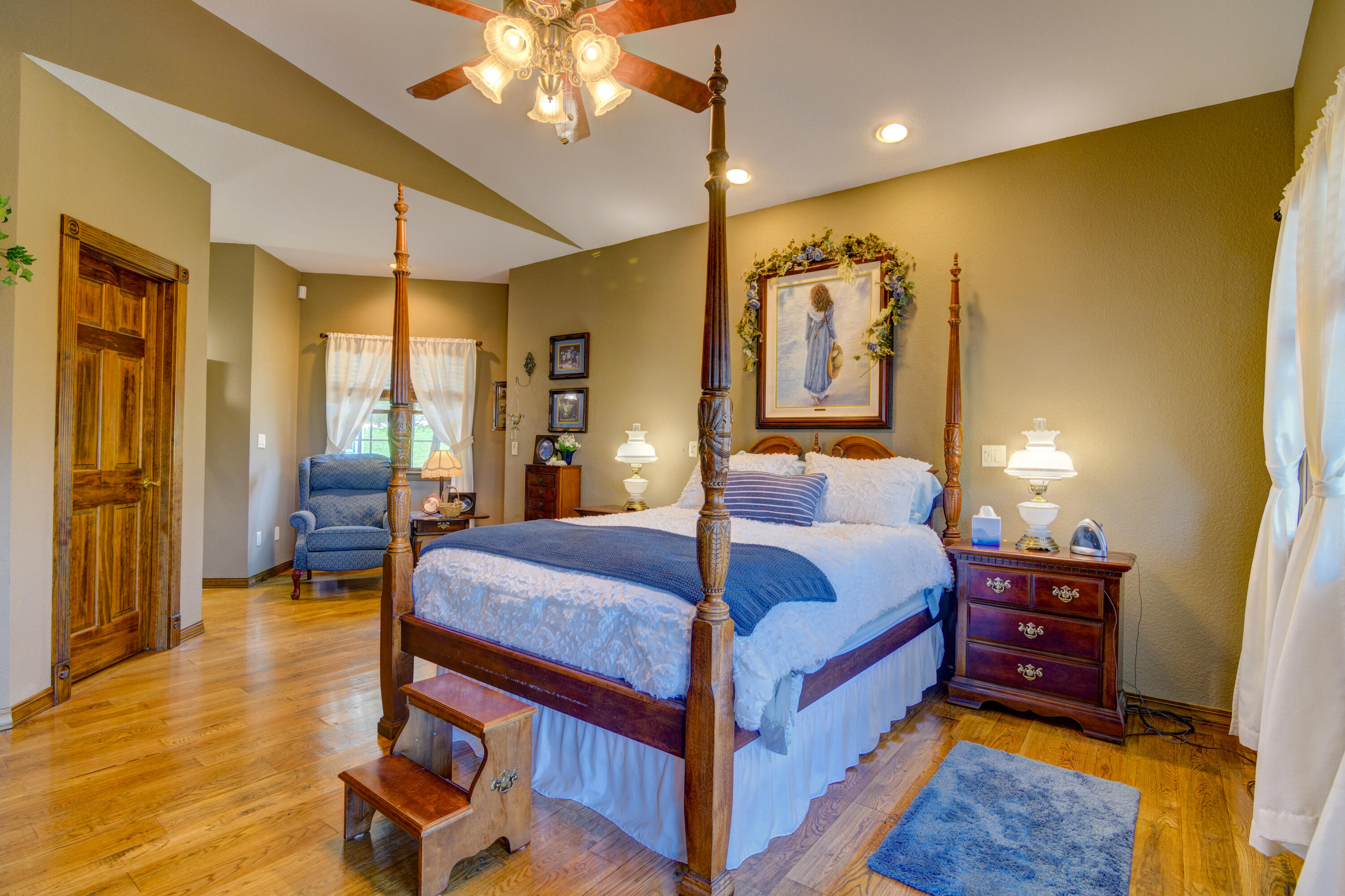 Benjamin Place - Residential