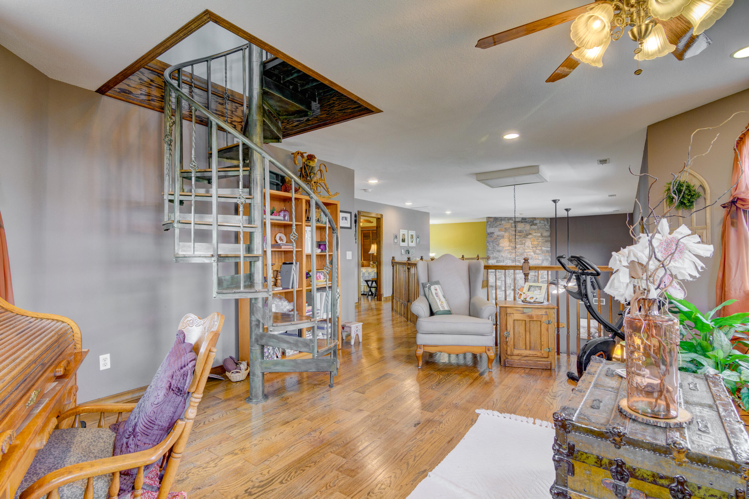 Benjamin Place - Residential