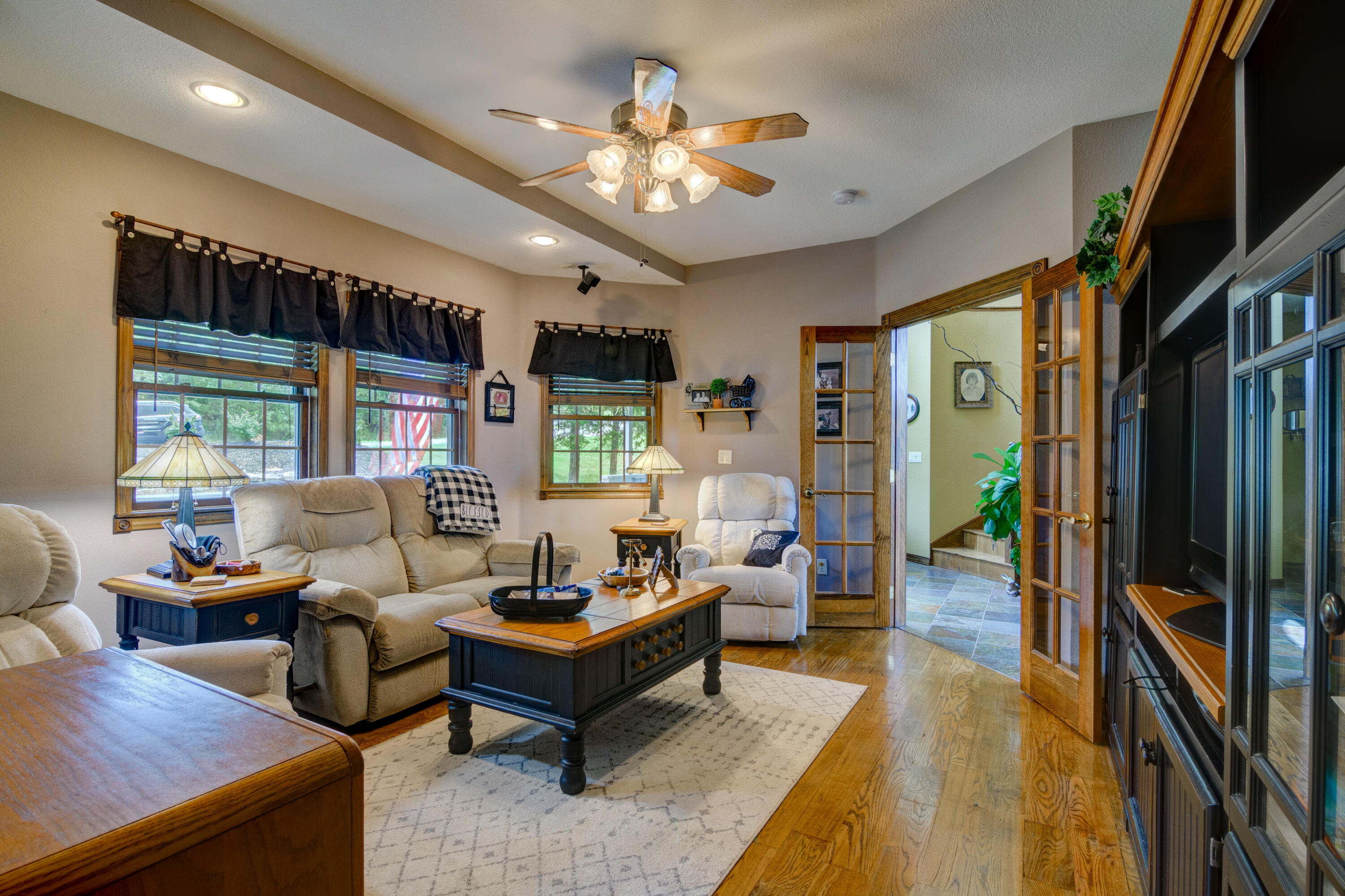 Benjamin Place - Residential