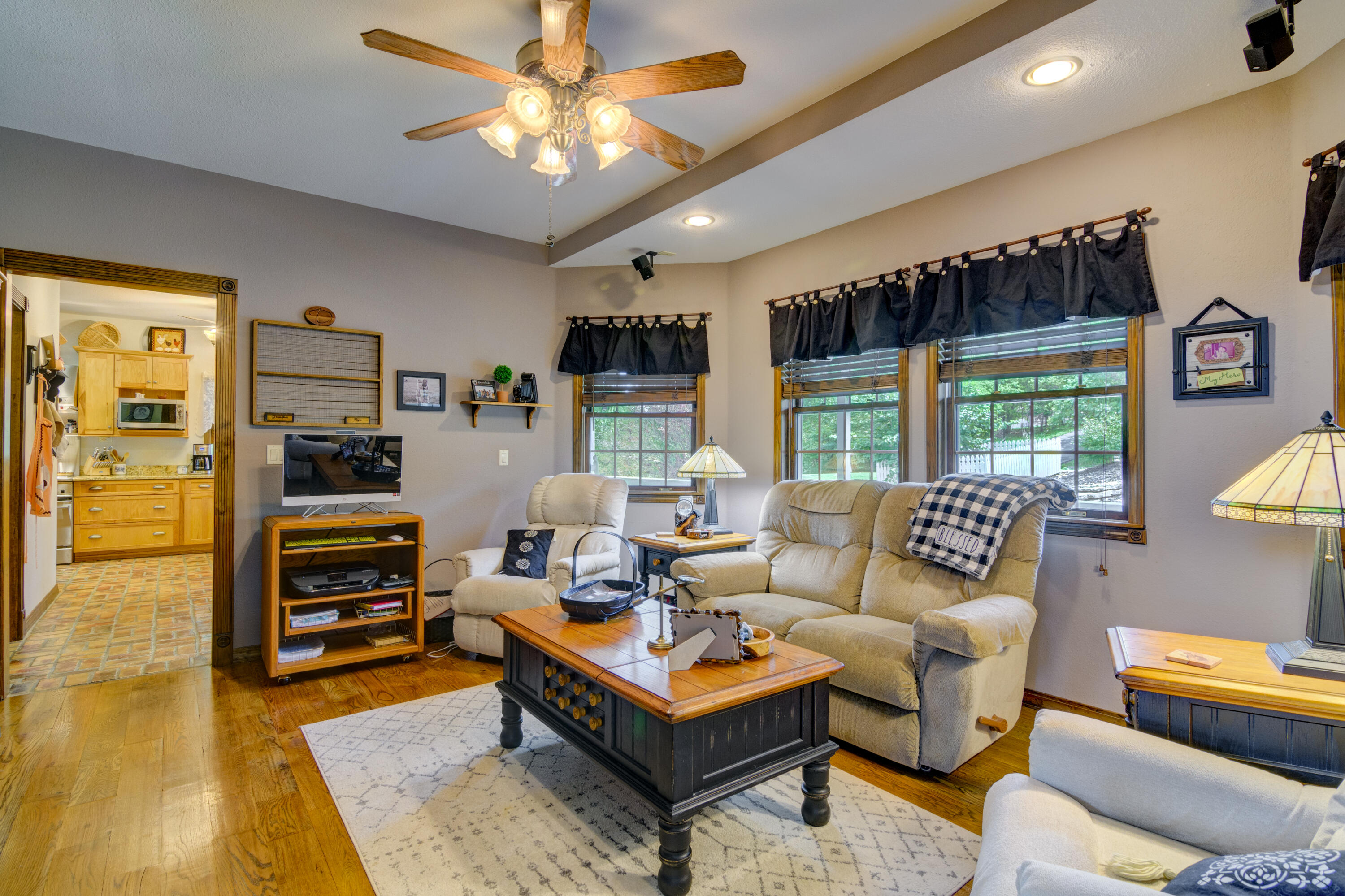 Benjamin Place - Residential