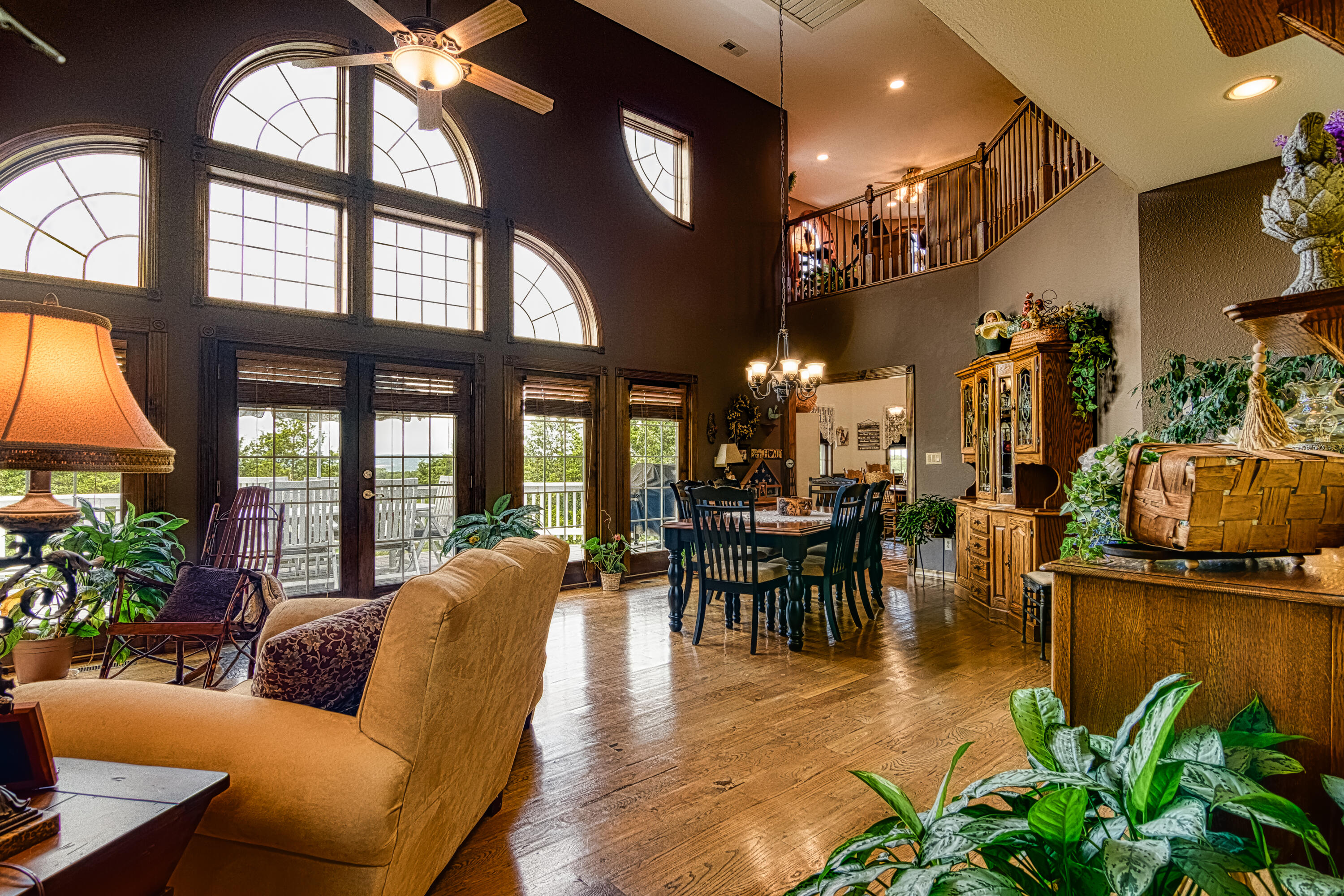 Benjamin Place - Residential