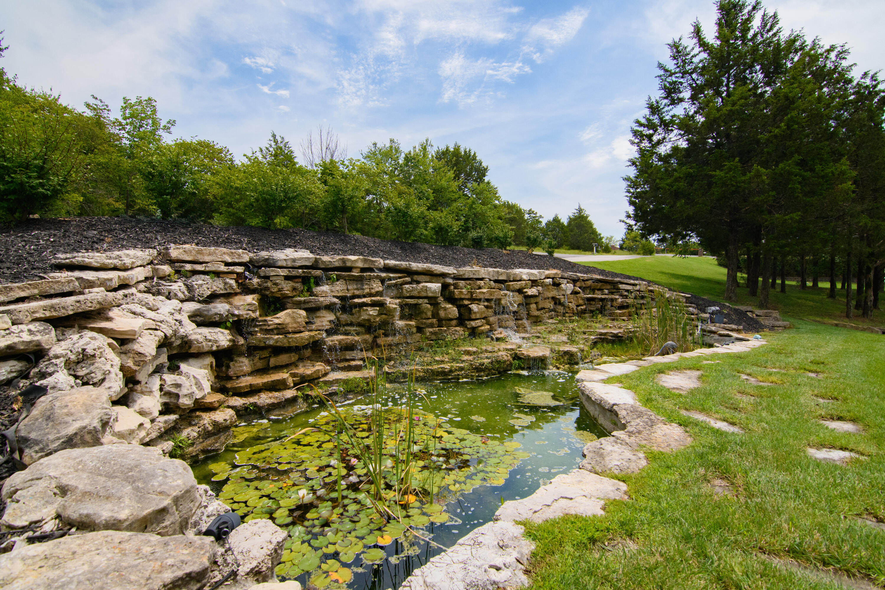 Benjamin Place - Residential